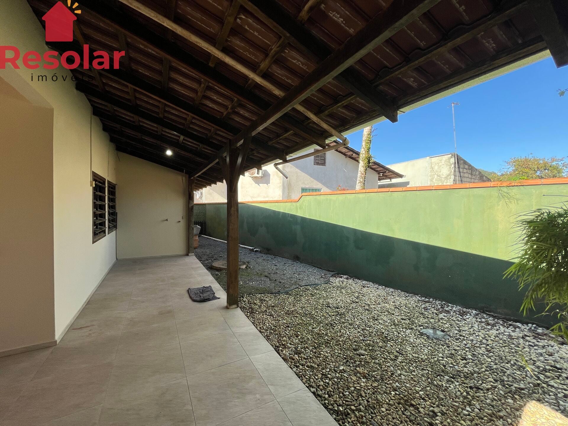 Casa, 3 quartos, 200 m² - Foto 8