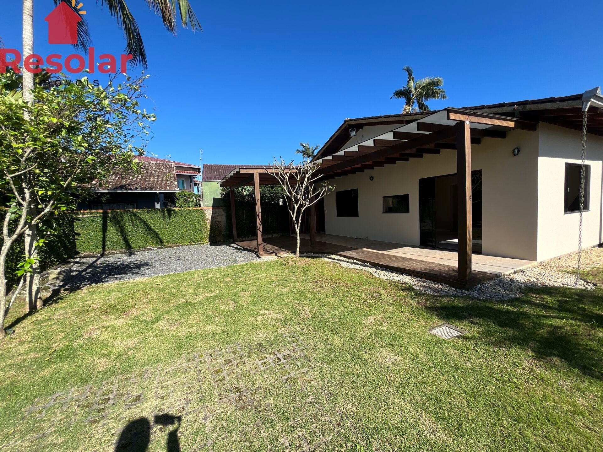 Casa, 3 quartos, 200 m² - Foto 5
