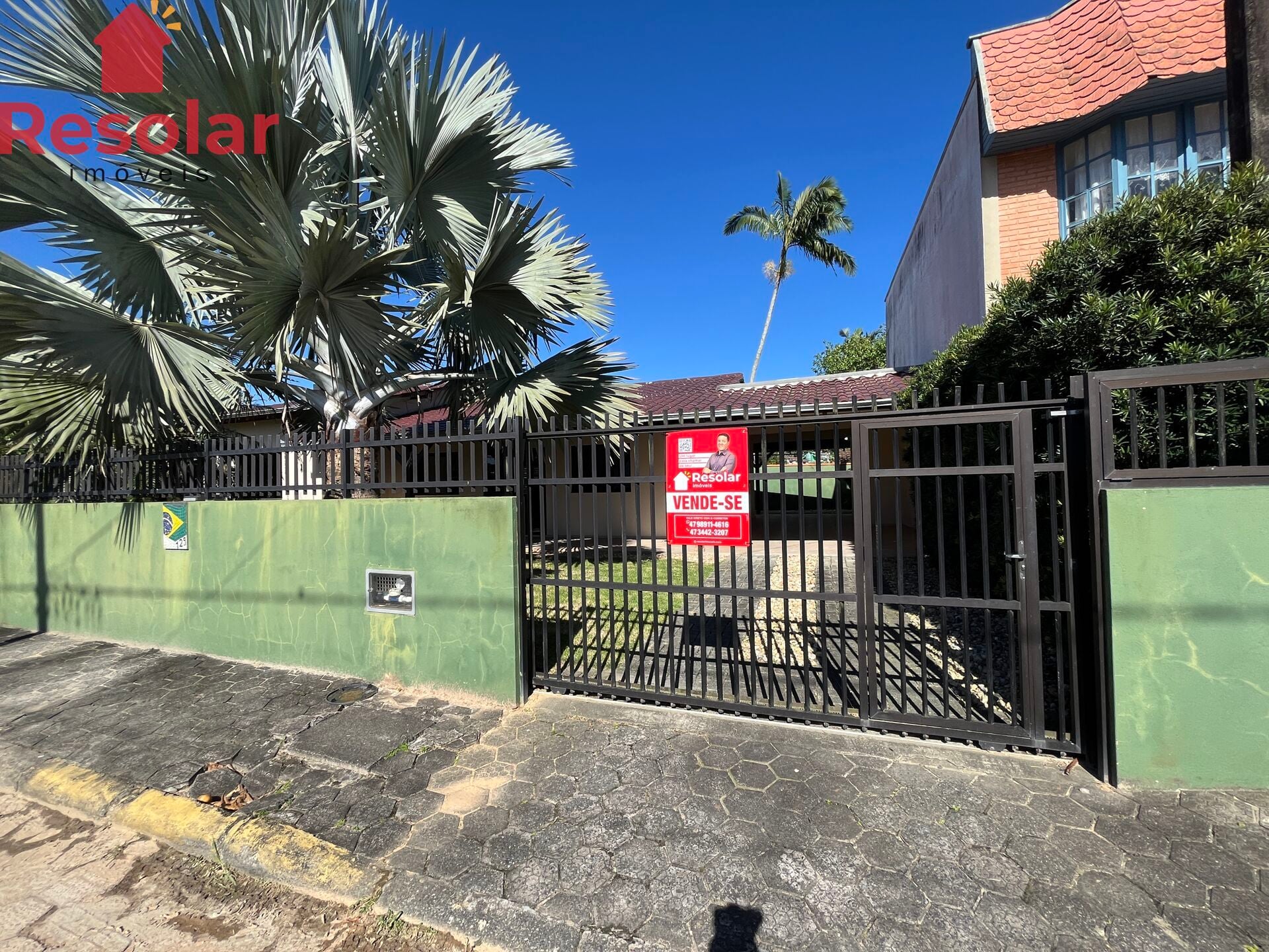Casa, 3 quartos, 200 m² - Foto 25