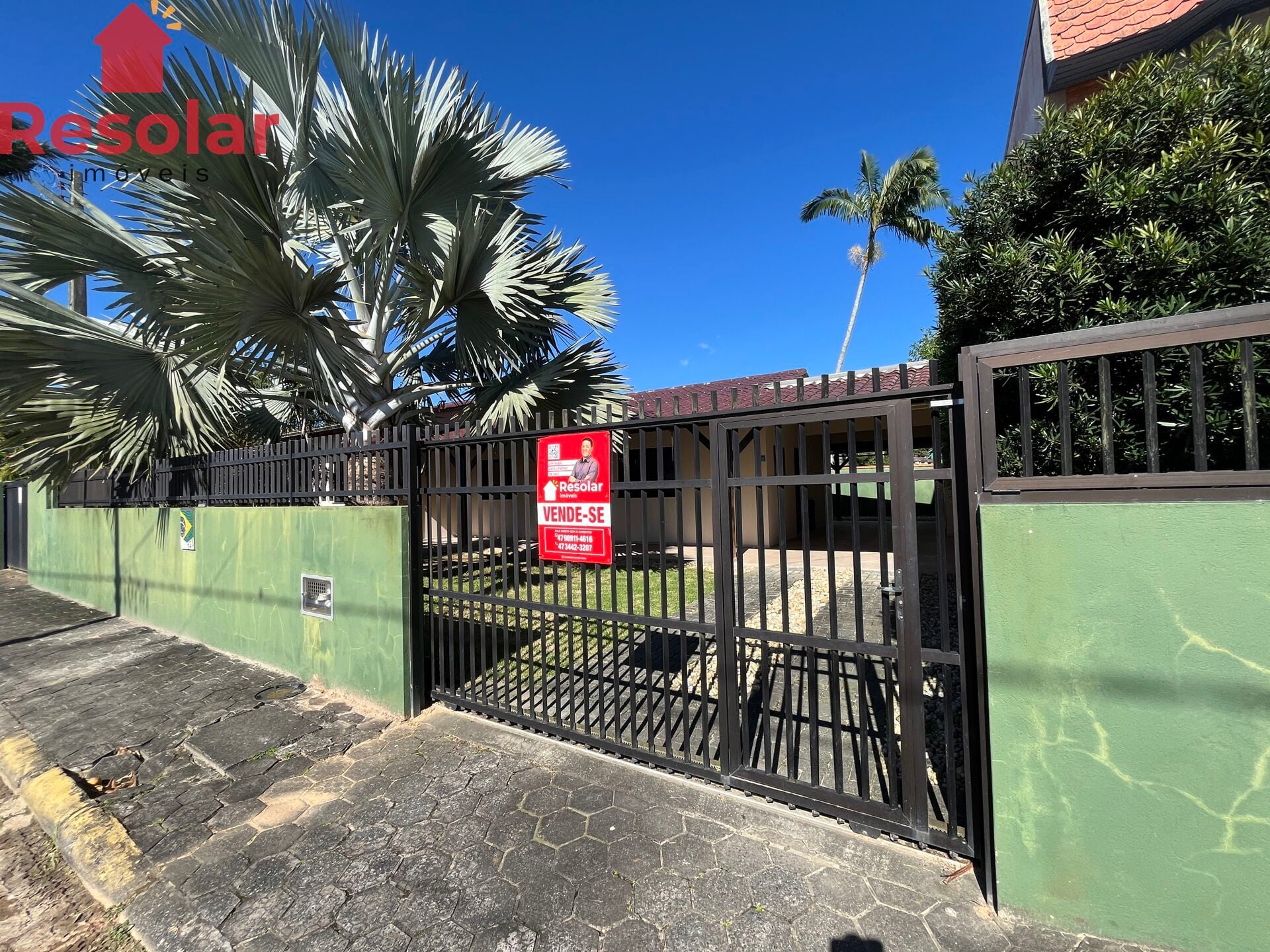 Casa, 3 quartos, 200 m² - Foto 26
