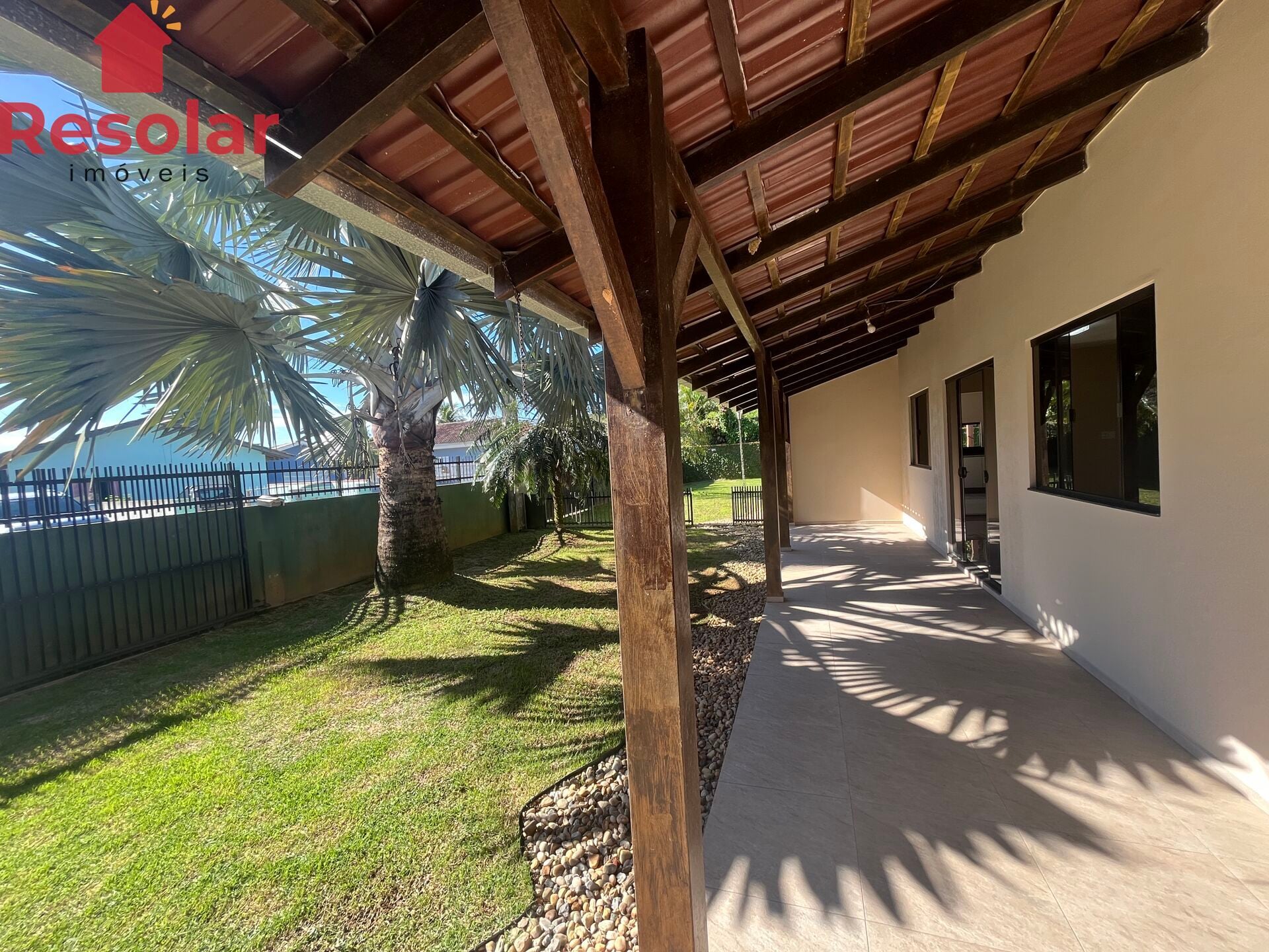 Casa, 3 quartos, 200 m² - Foto 4