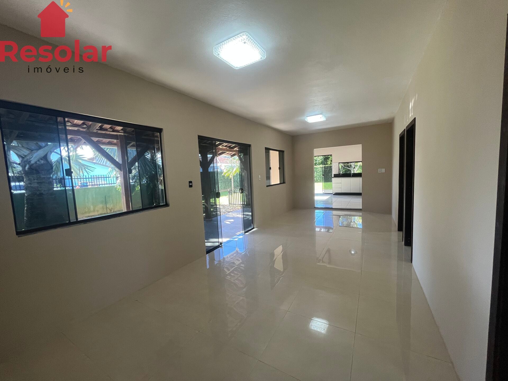 Casa, 3 quartos, 200 m² - Foto 9