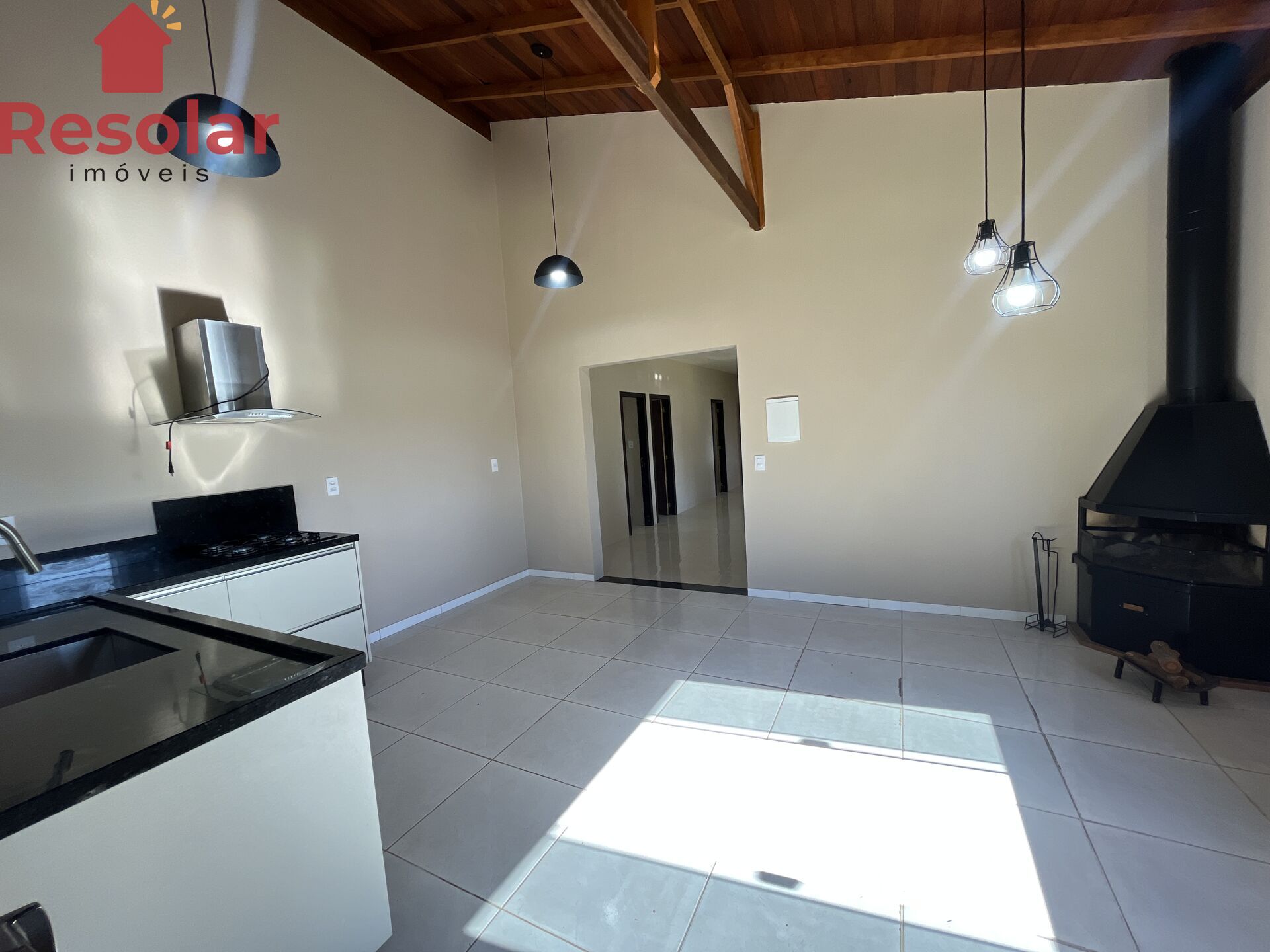 Casa, 3 quartos, 200 m² - Foto 12