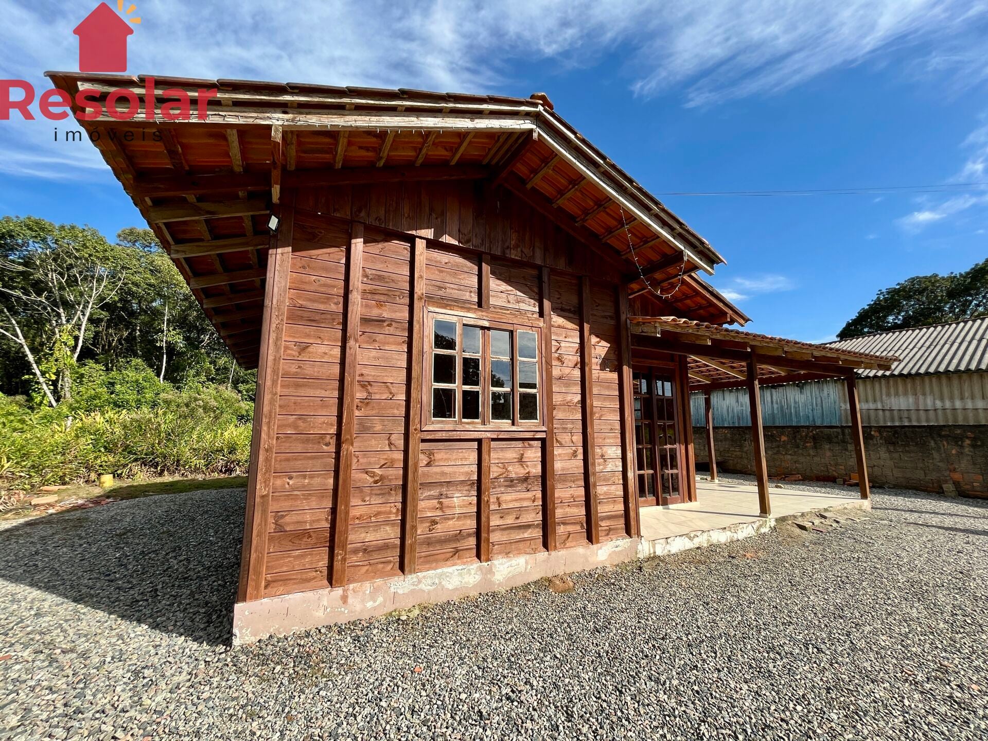 Casa, 3 quartos, 68 m² - Foto 21