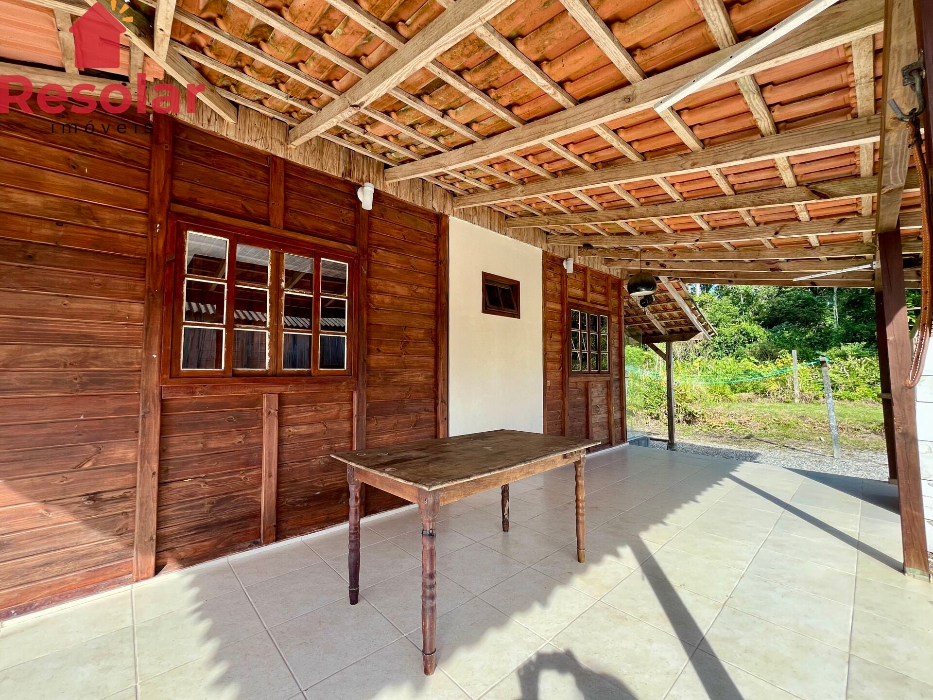 Casa, 3 quartos, 68 m² - Foto 4
