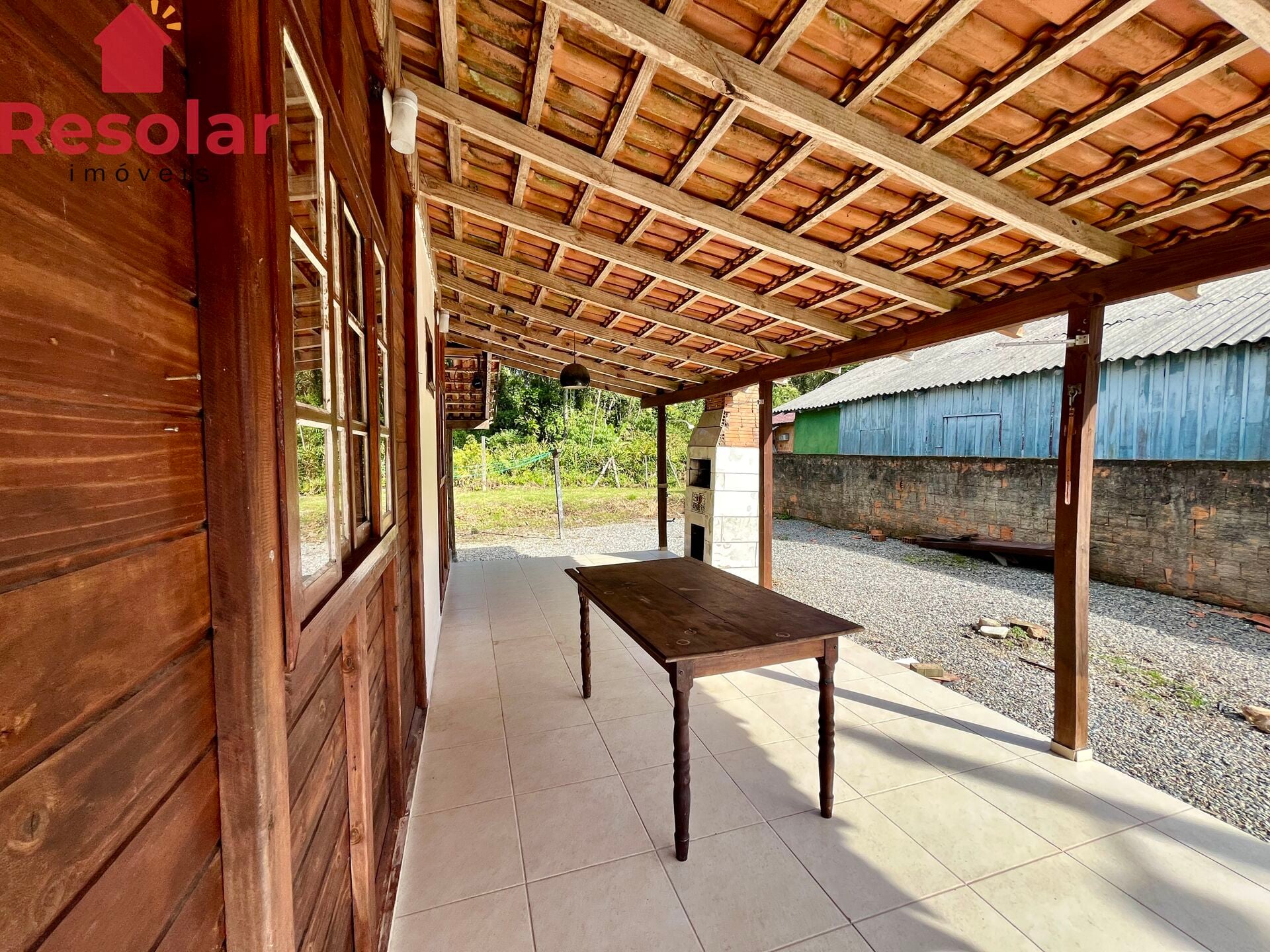 Casa, 3 quartos, 68 m² - Foto 5