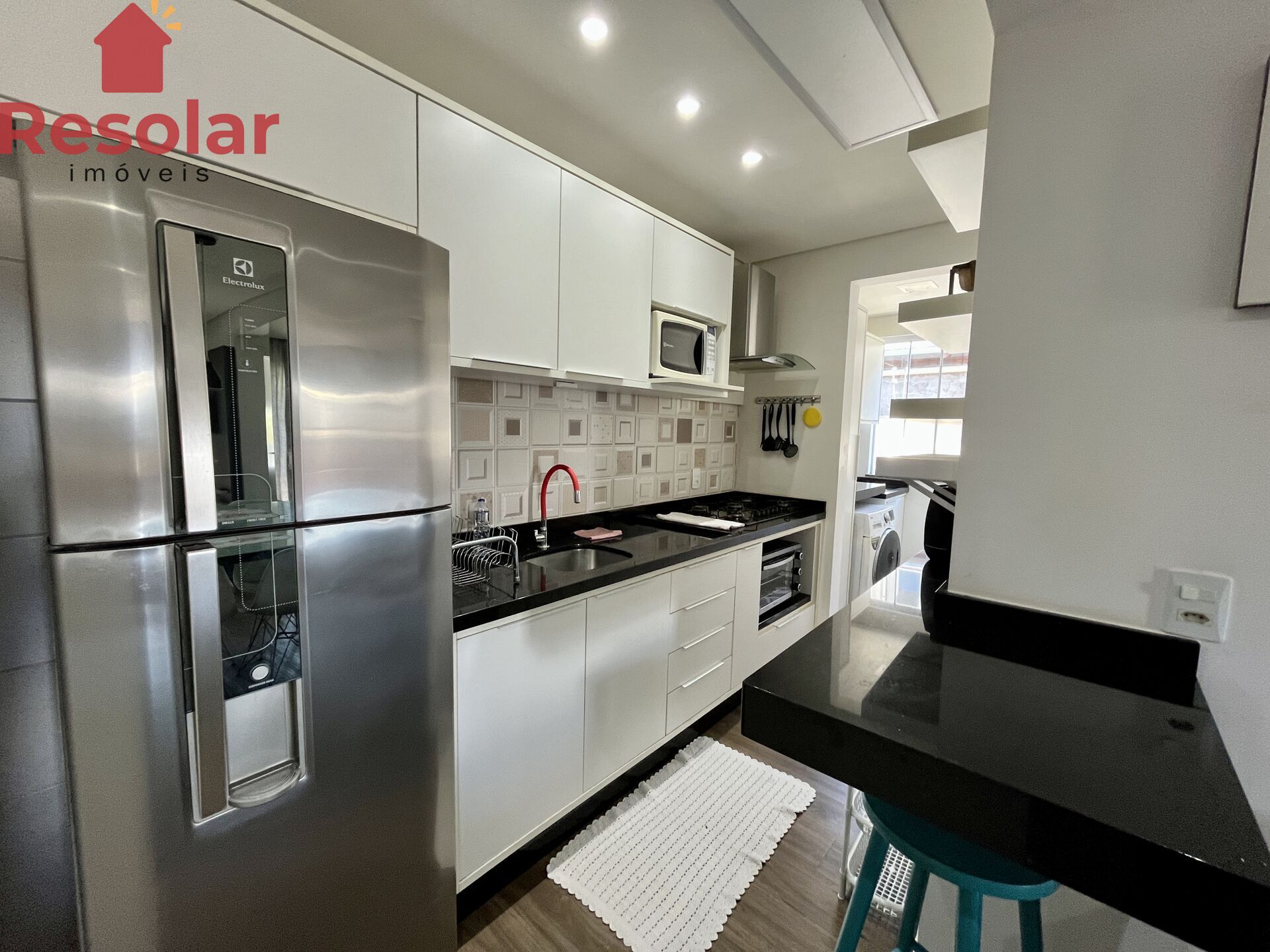 Apartamento, 2 quartos, 70 m² - Foto 7