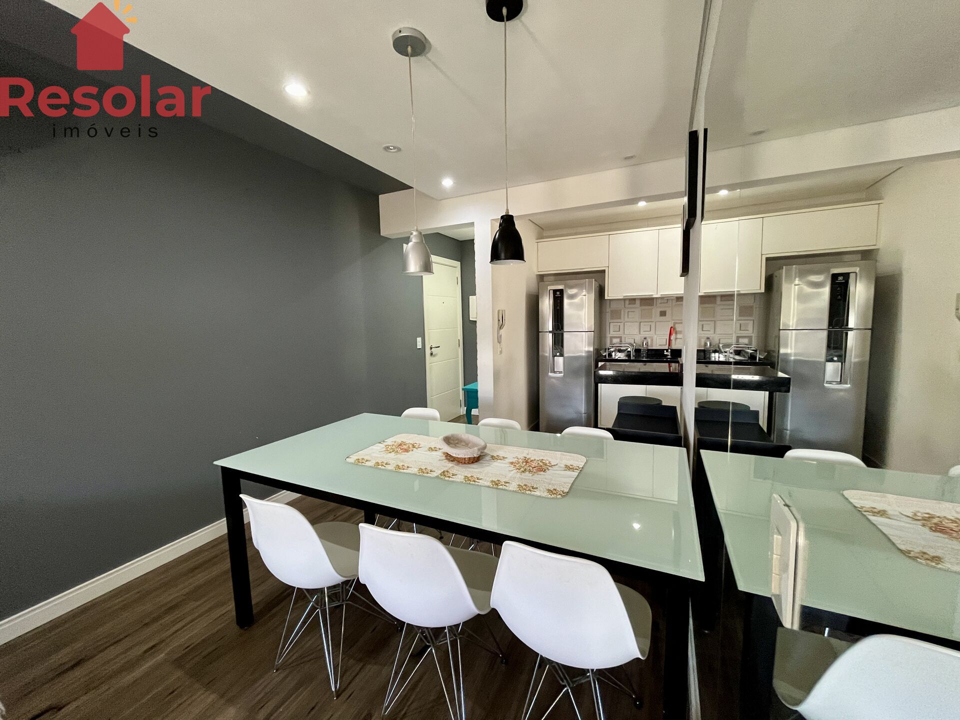 Apartamento, 2 quartos, 70 m² - Foto 6