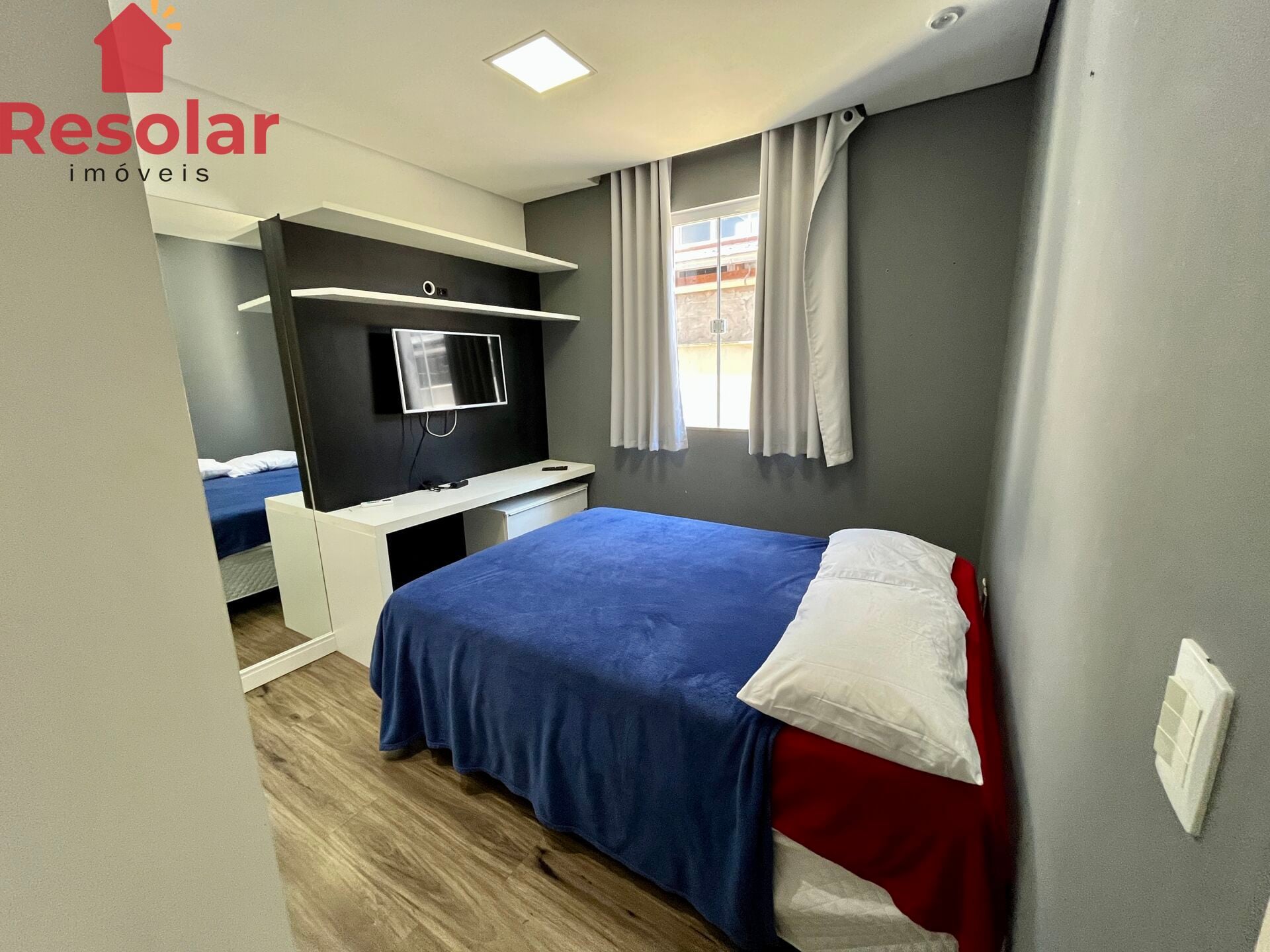 Apartamento, 2 quartos, 70 m² - Foto 10