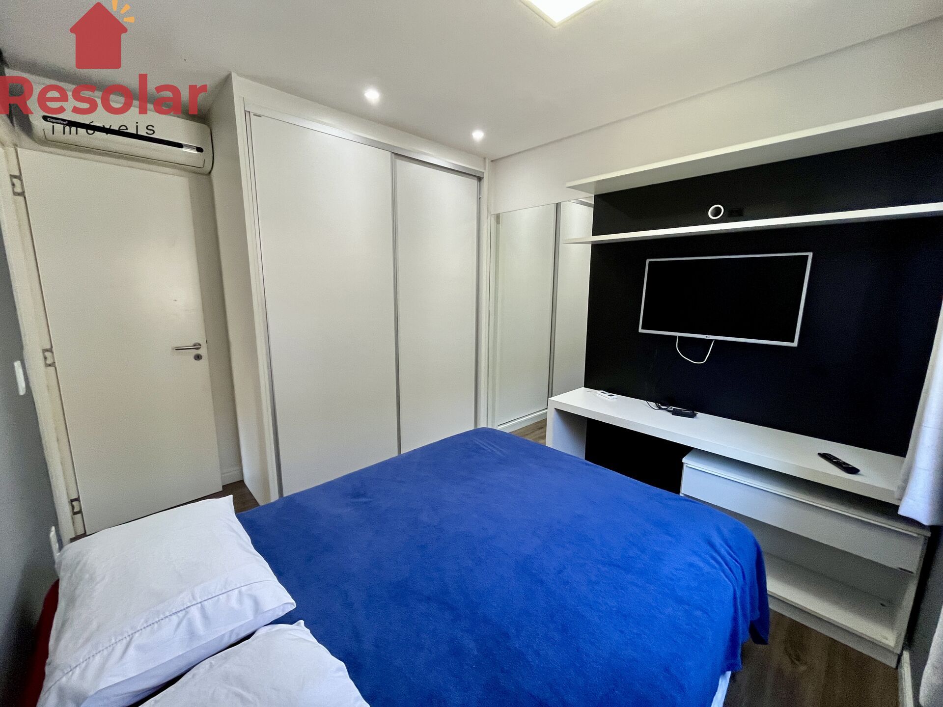 Apartamento, 2 quartos, 70 m² - Foto 11