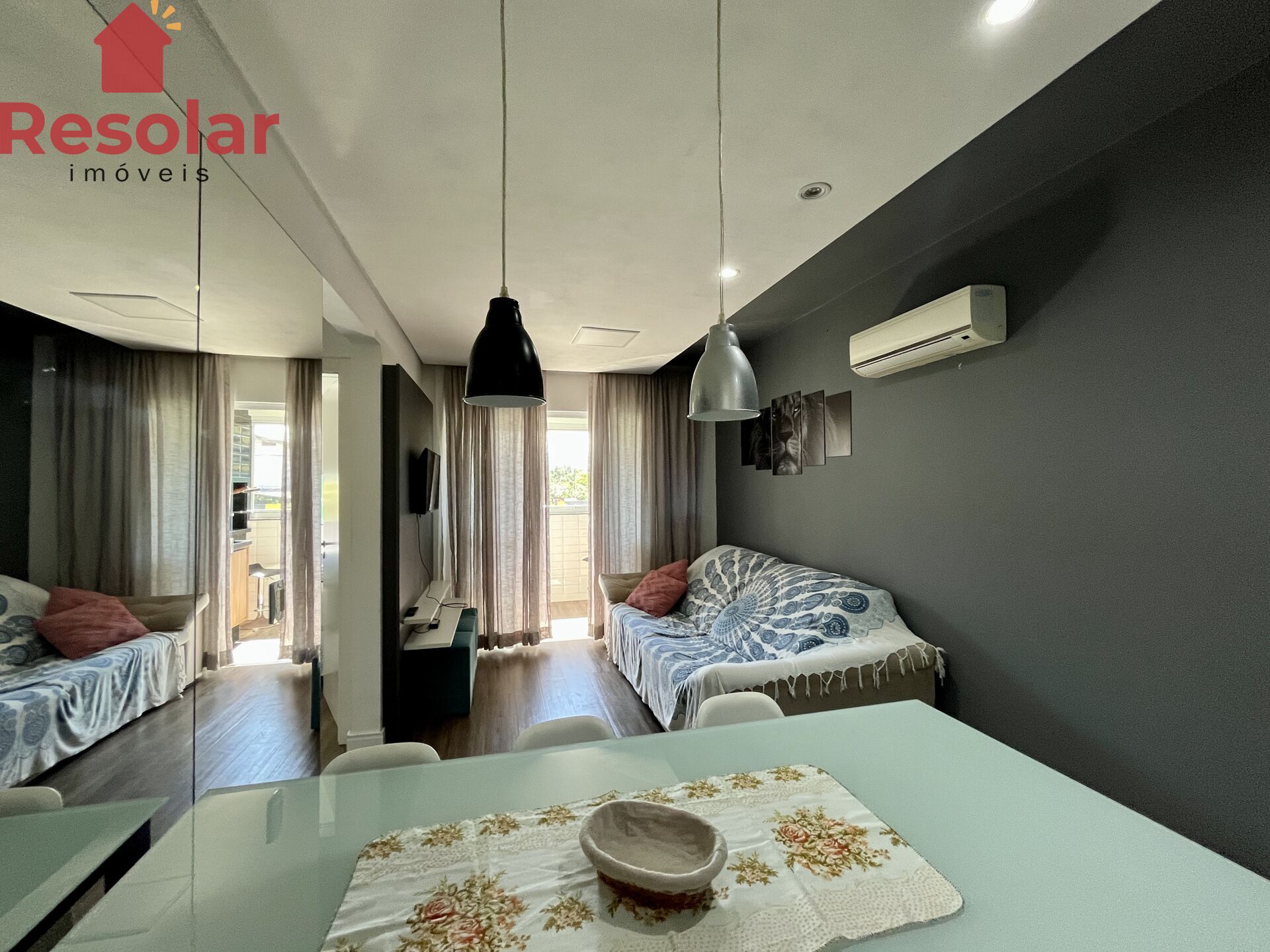Apartamento, 2 quartos, 70 m² - Foto 4