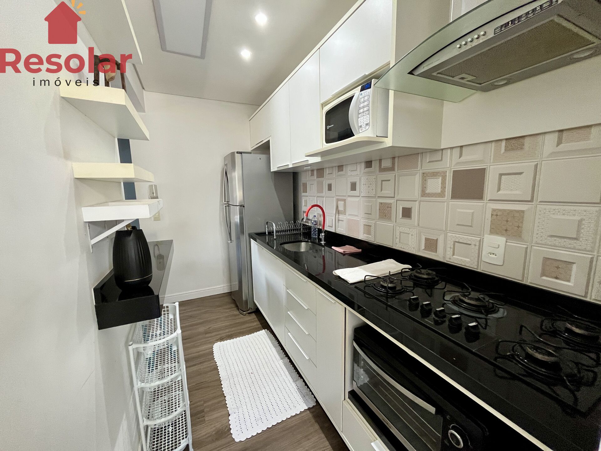 Apartamento, 2 quartos, 70 m² - Foto 9