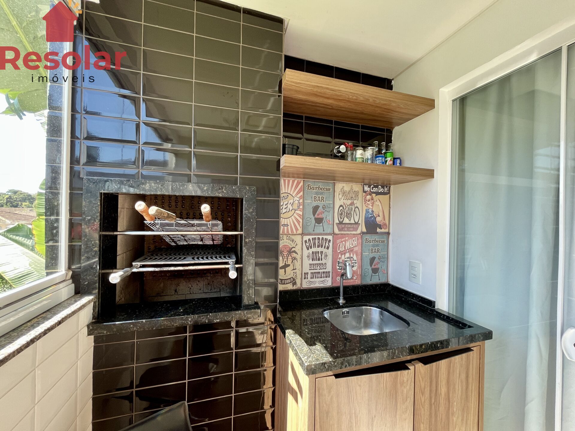 Apartamento, 2 quartos, 70 m² - Foto 17