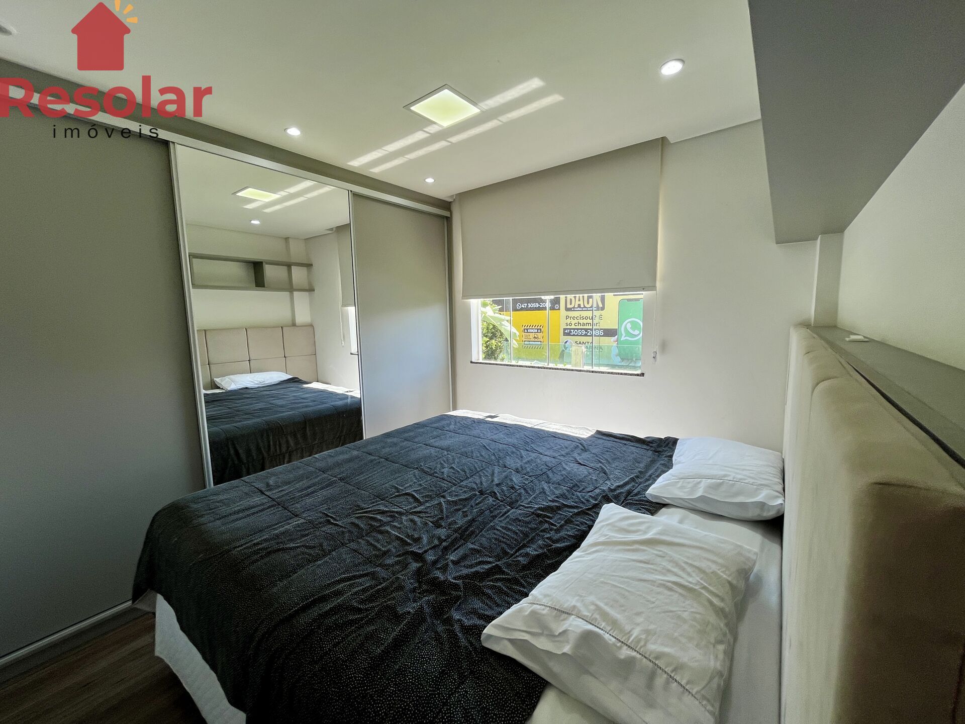Apartamento, 2 quartos, 70 m² - Foto 13