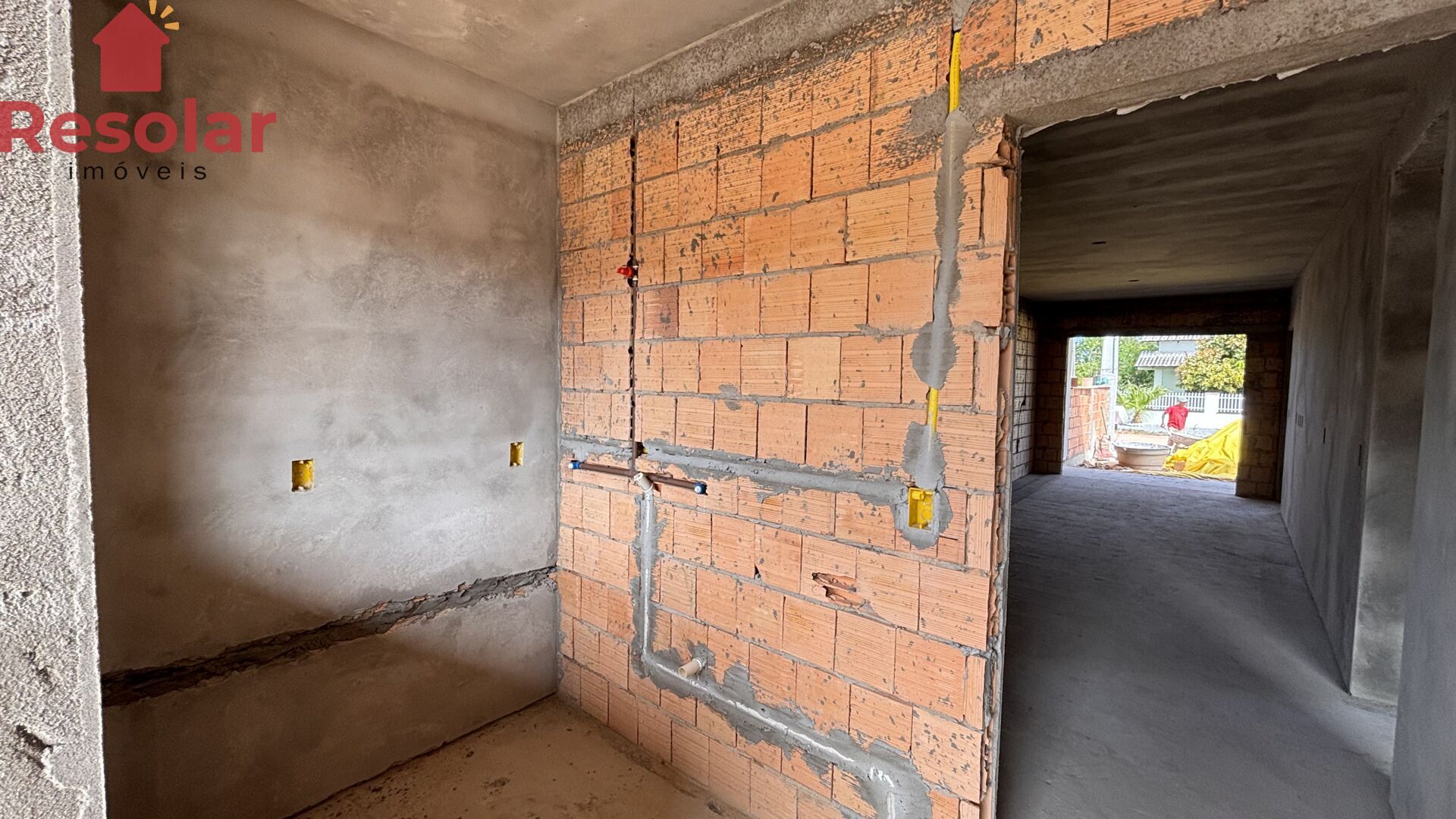 Casa, 3 quartos, 75 m² - Foto 7