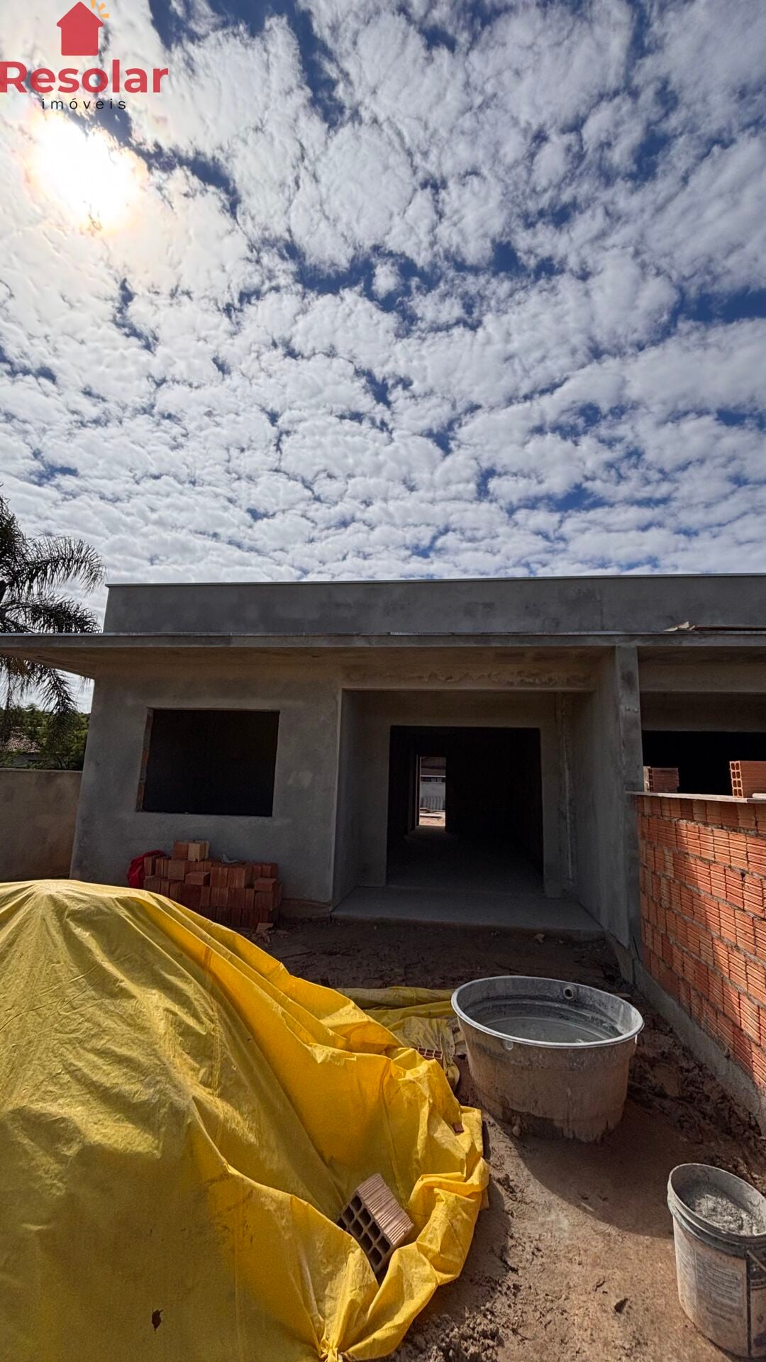 Casa, 3 quartos, 75 m² - Foto 21