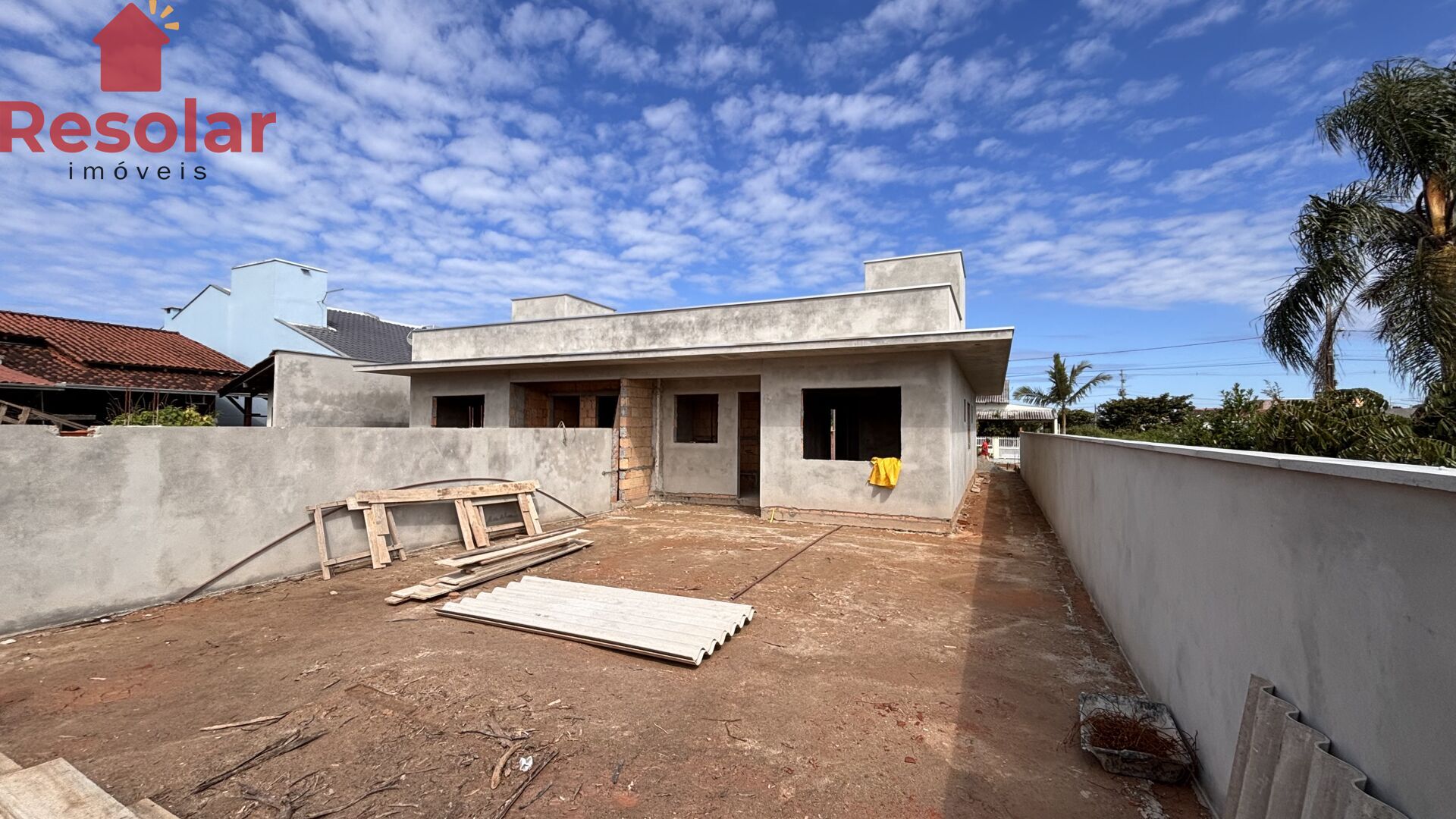 Casa, 3 quartos, 75 m² - Foto 4