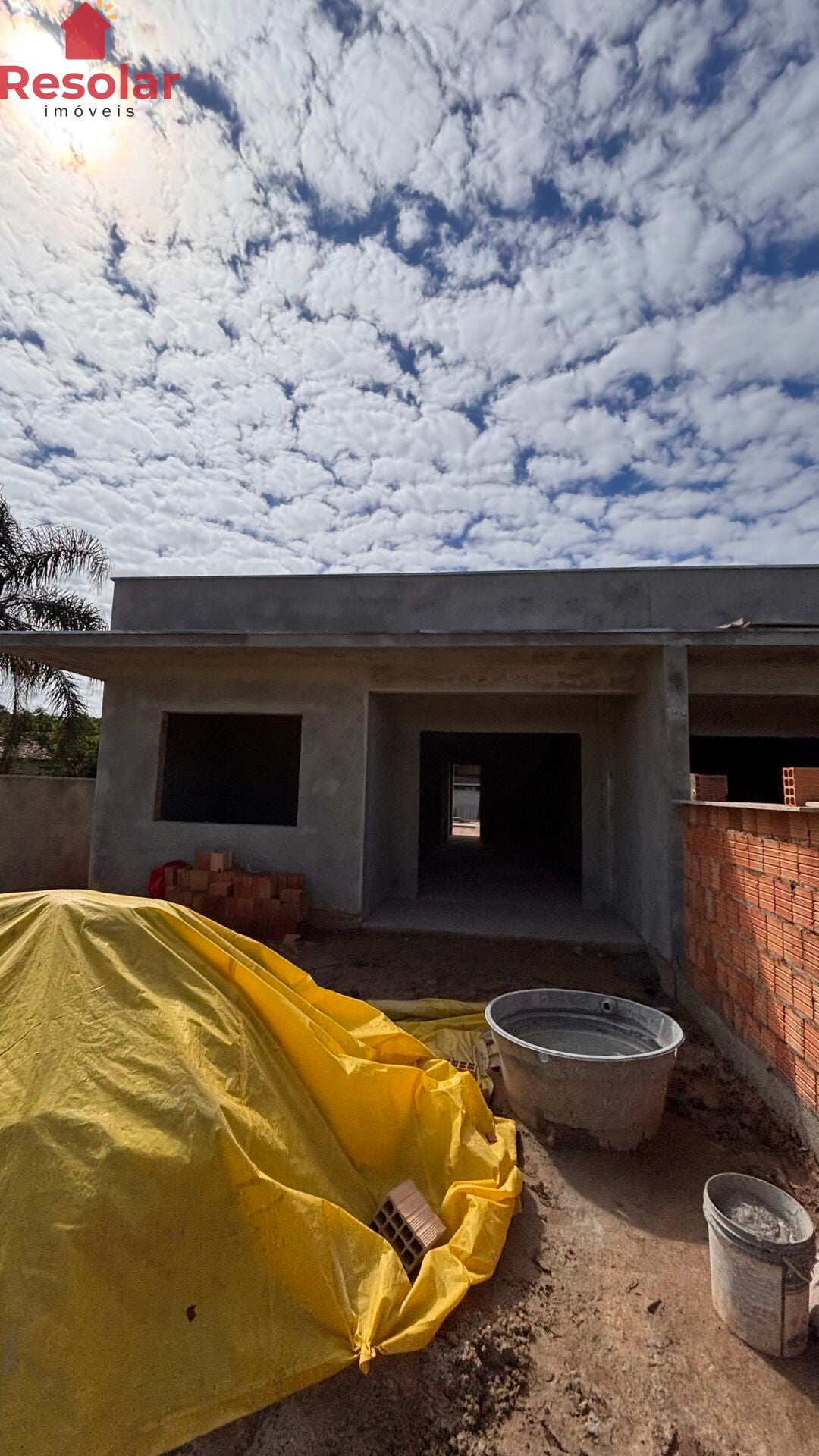 Casa, 3 quartos, 75 m² - Foto 20
