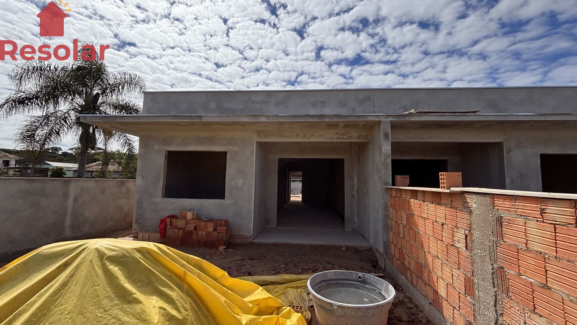 Casa, 3 quartos, 75 m² - Foto 22