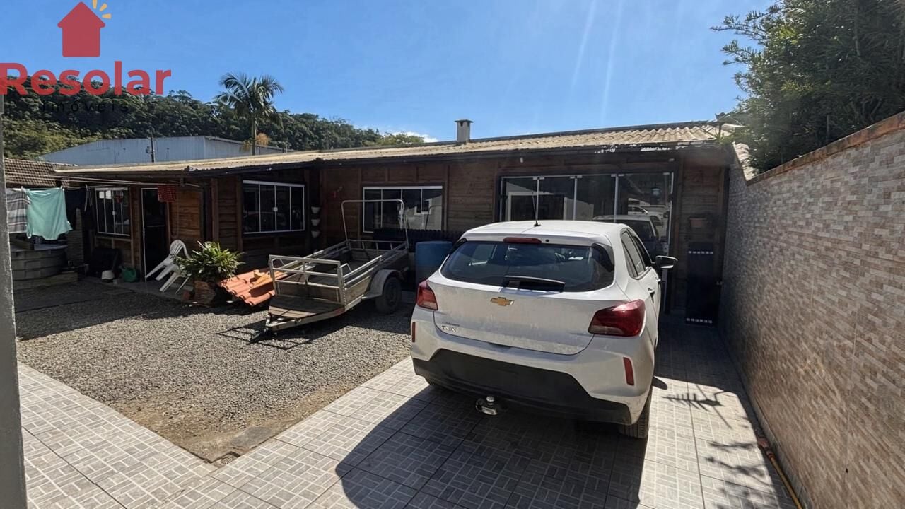 Casa, 1 quarto, 185 m² - Foto 11
