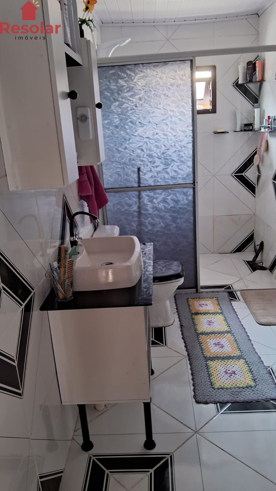 Casa, 1 quarto, 185 m² - Foto 9