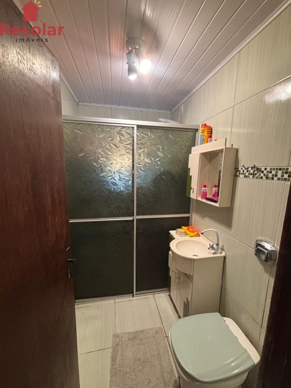 Casa, 1 quarto, 185 m² - Foto 8