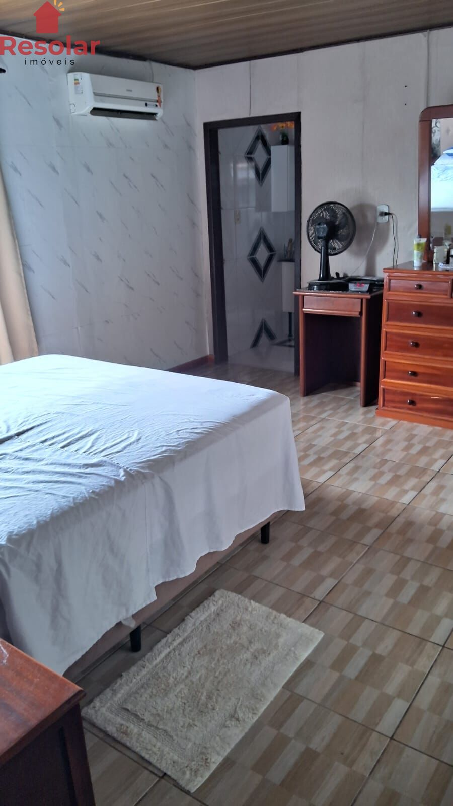 Casa, 1 quarto, 185 m² - Foto 7