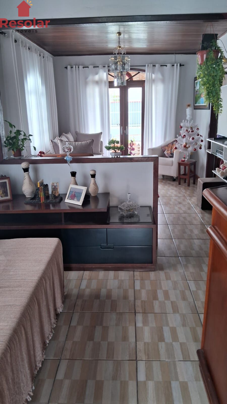 Casa, 1 quarto, 185 m² - Foto 6