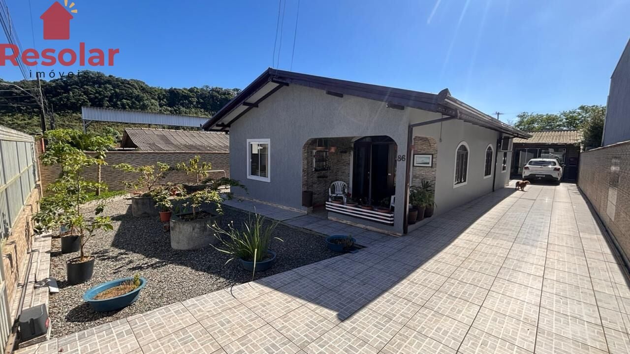 Casa, 1 quarto, 185 m² - Foto 5