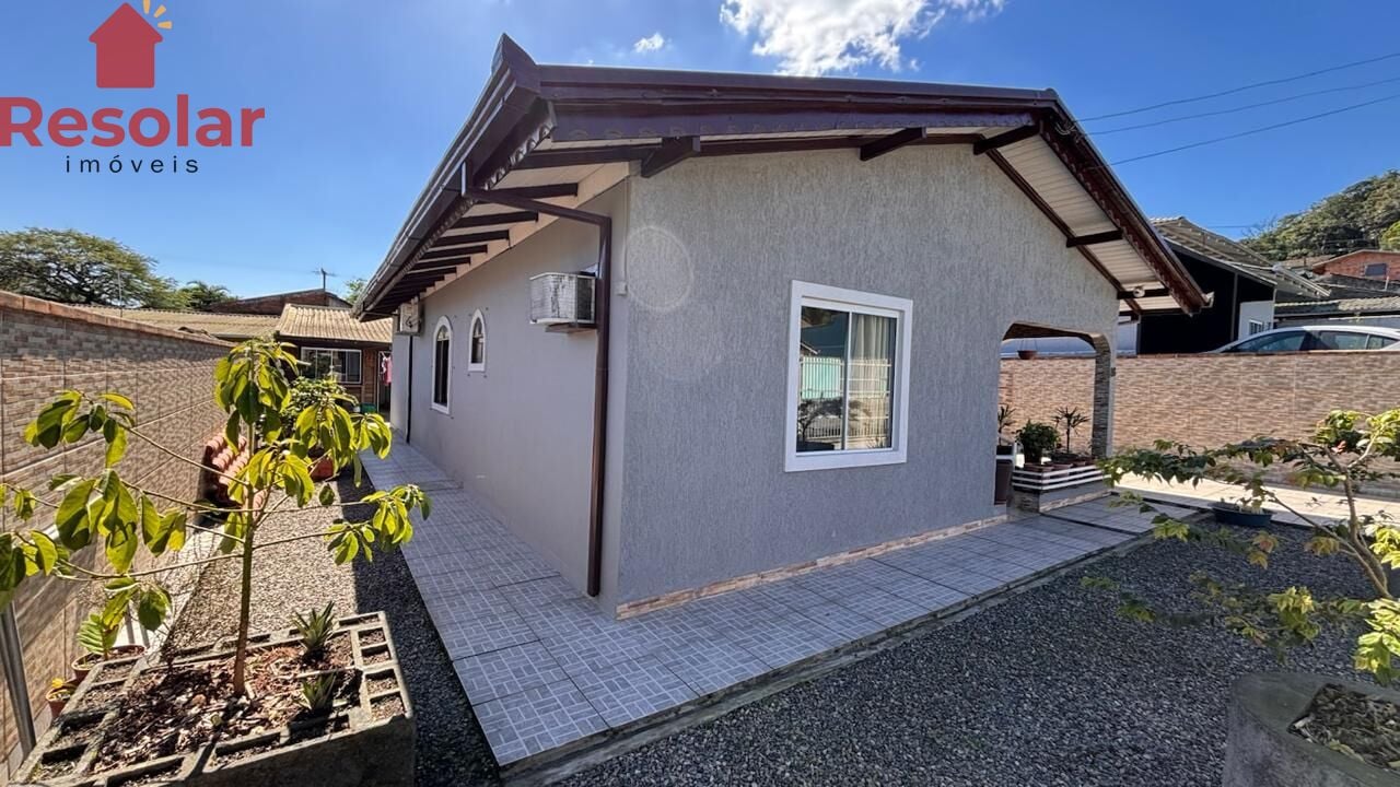 Casa, 1 quarto, 185 m² - Foto 4