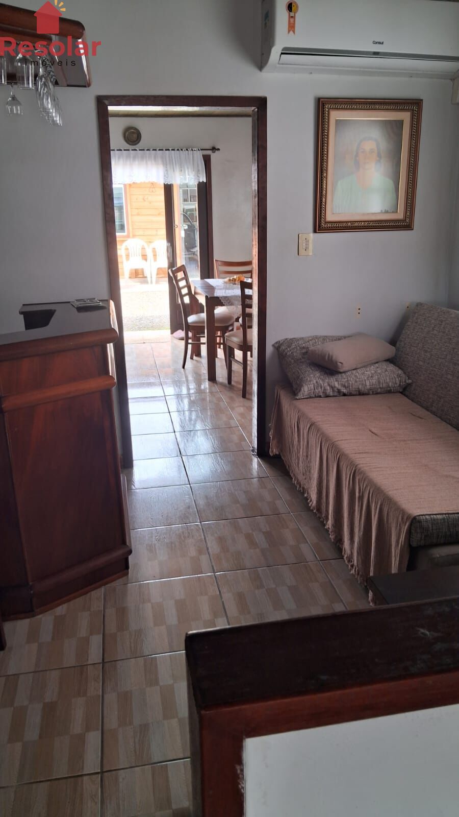 Casa, 1 quarto, 185 m² - Foto 10