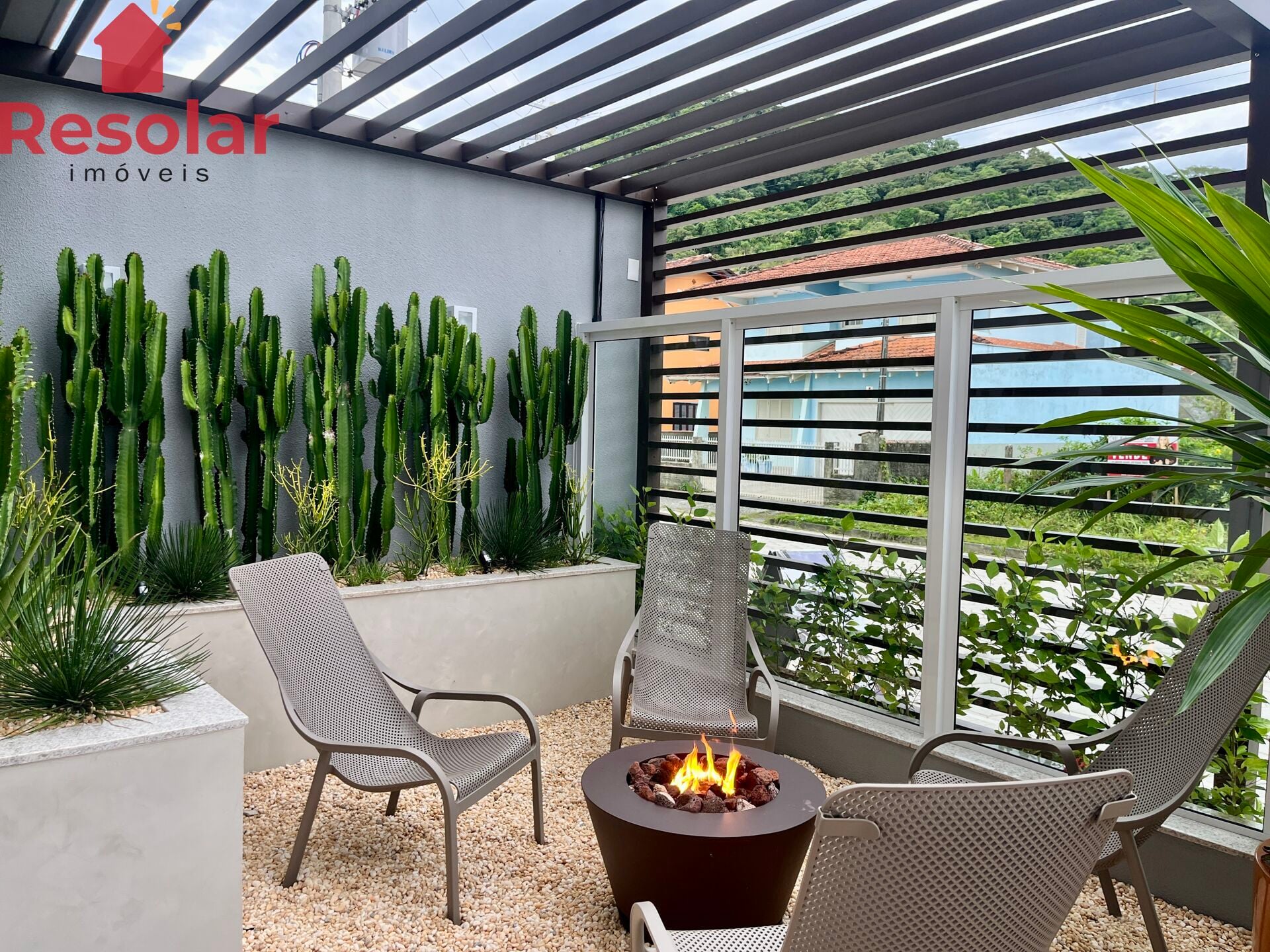 Apartamento, 2 quartos, 60 m² - Foto 10
