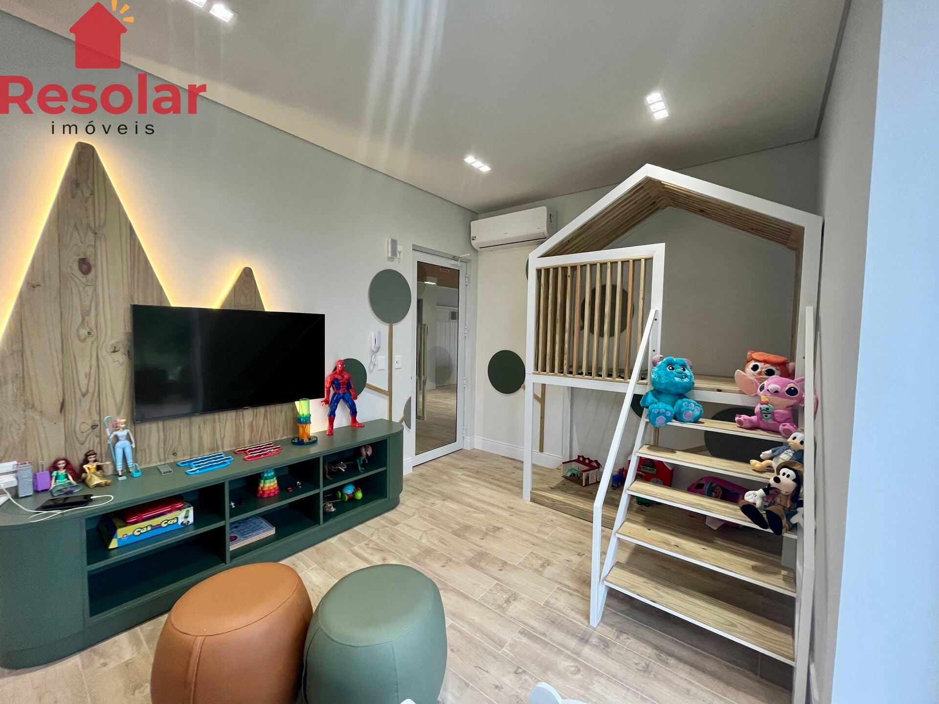 Apartamento, 2 quartos, 60 m² - Foto 7