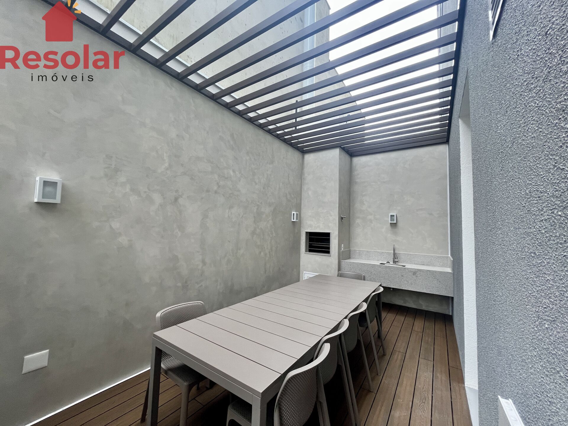 Apartamento, 2 quartos, 60 m² - Foto 13