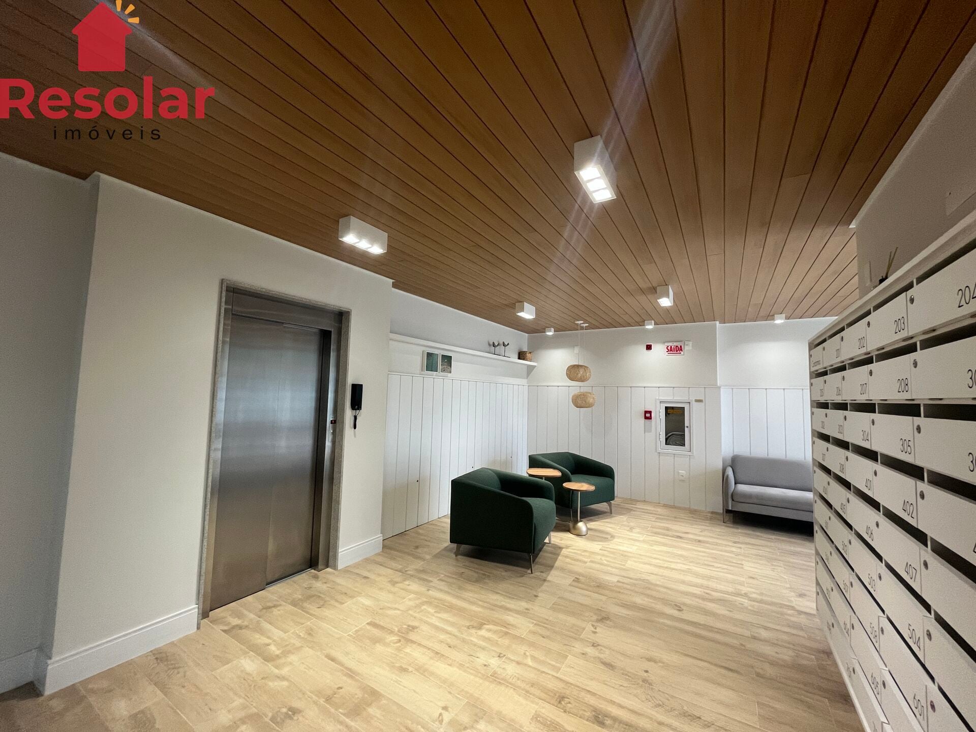Apartamento, 2 quartos, 60 m² - Foto 6