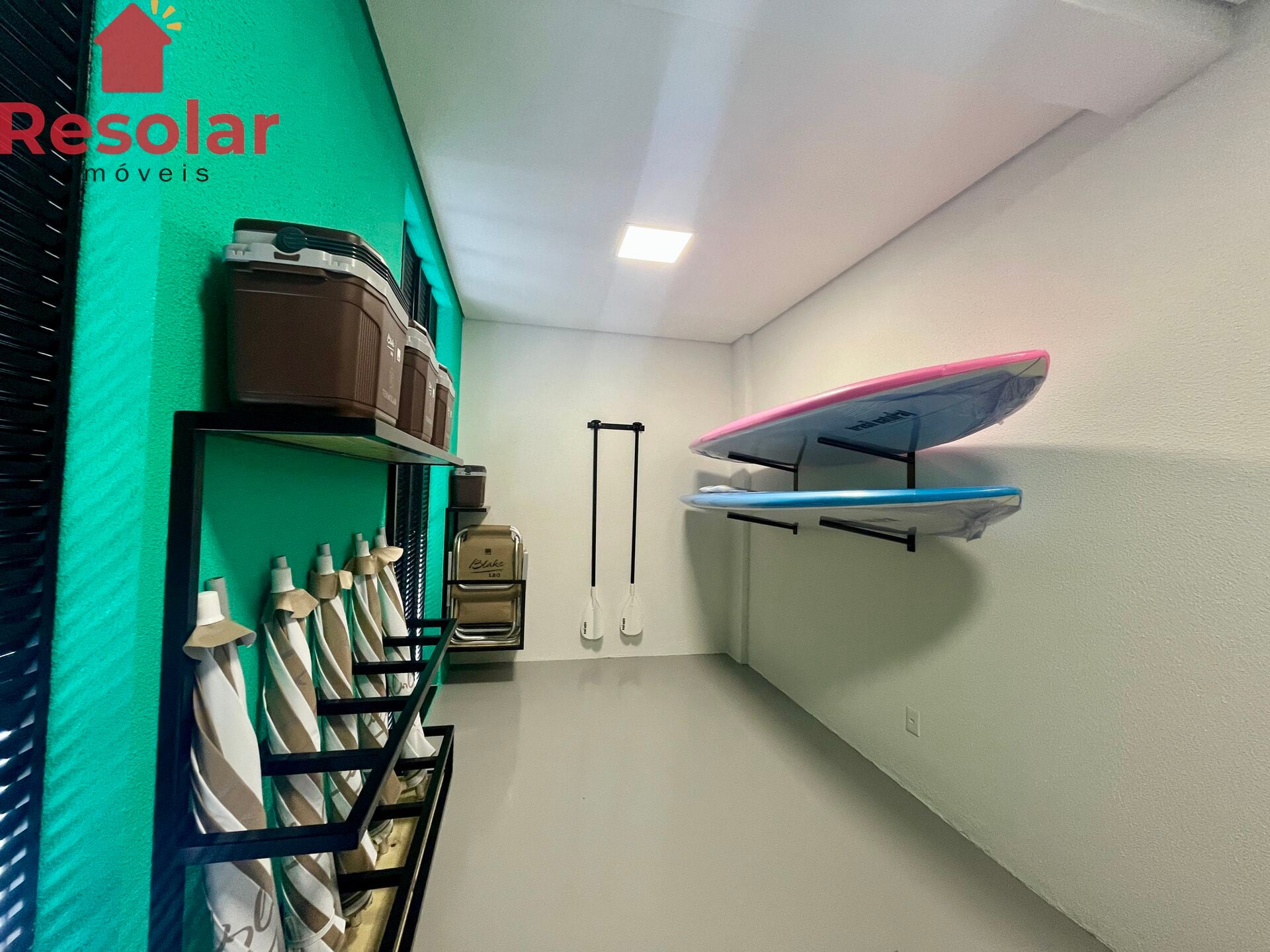Apartamento, 2 quartos, 60 m² - Foto 27