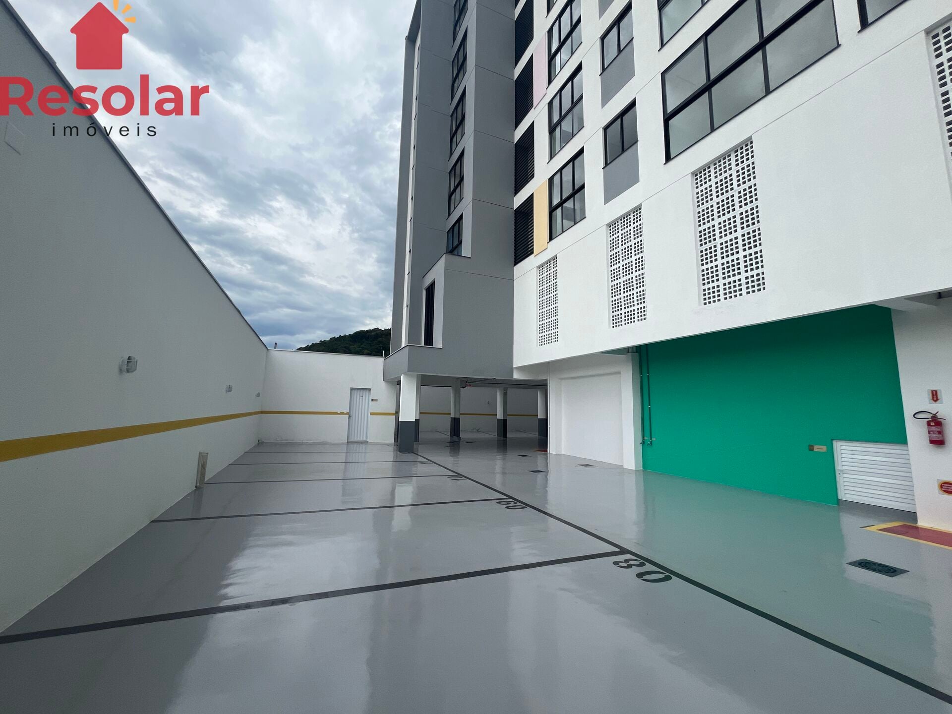 Apartamento, 2 quartos, 60 m² - Foto 23