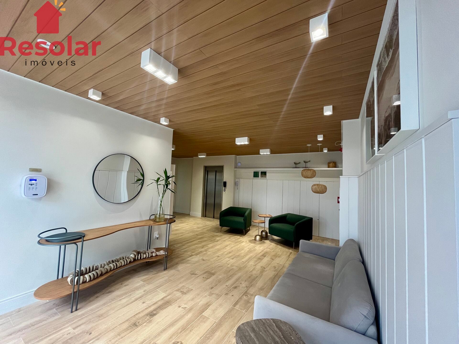 Apartamento, 2 quartos, 60 m² - Foto 5