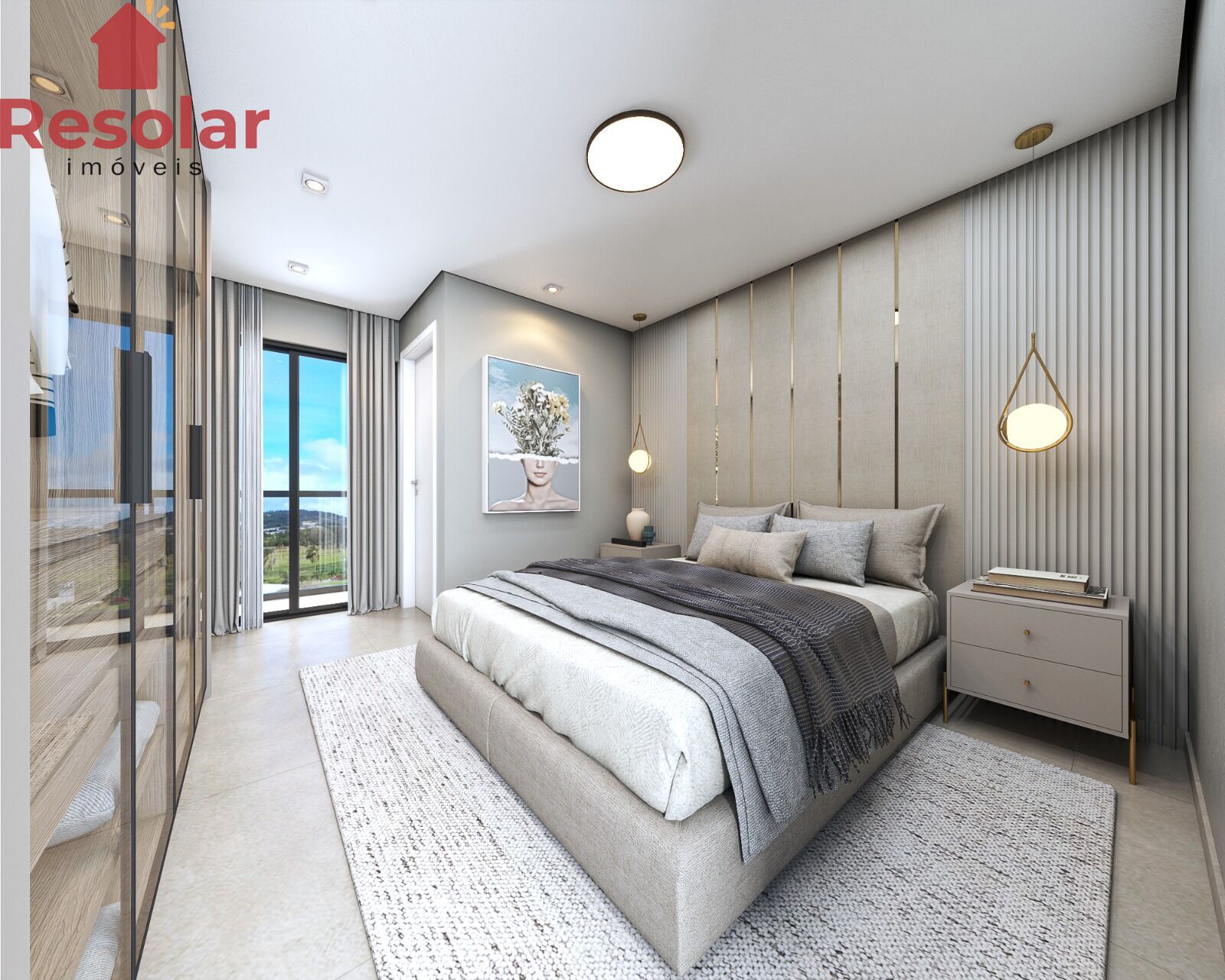 Sobrado, 2 quartos, 75 m² - Foto 8