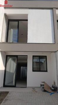 Sobrado, 3 quartos, 101 m² - Foto 4