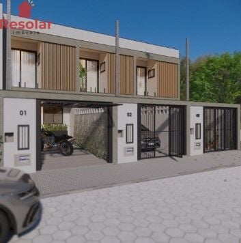 Sobrado, 3 quartos, 101 m² - Foto 7