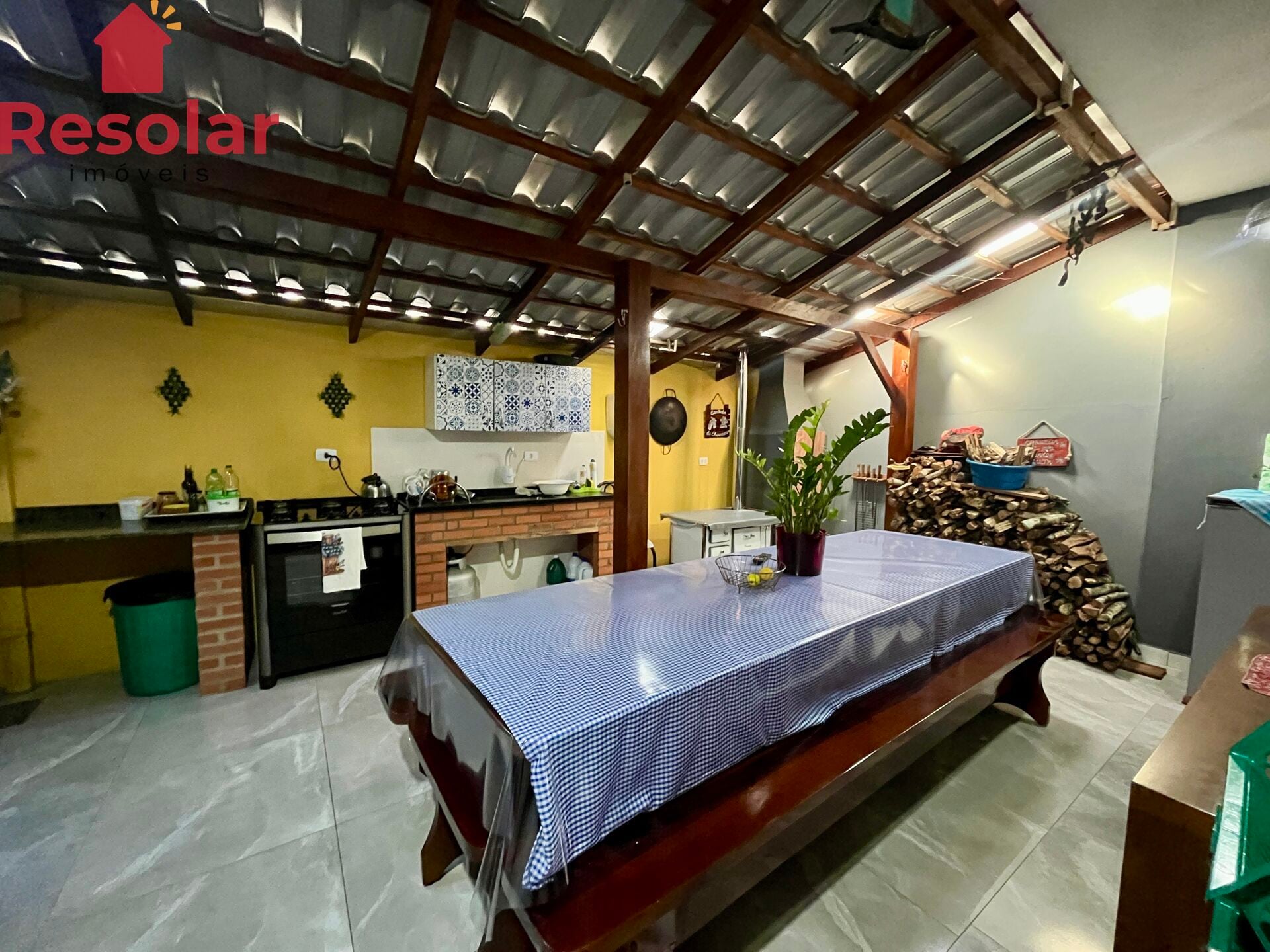 Sobrado, 5 quartos, 180 m² - Foto 14