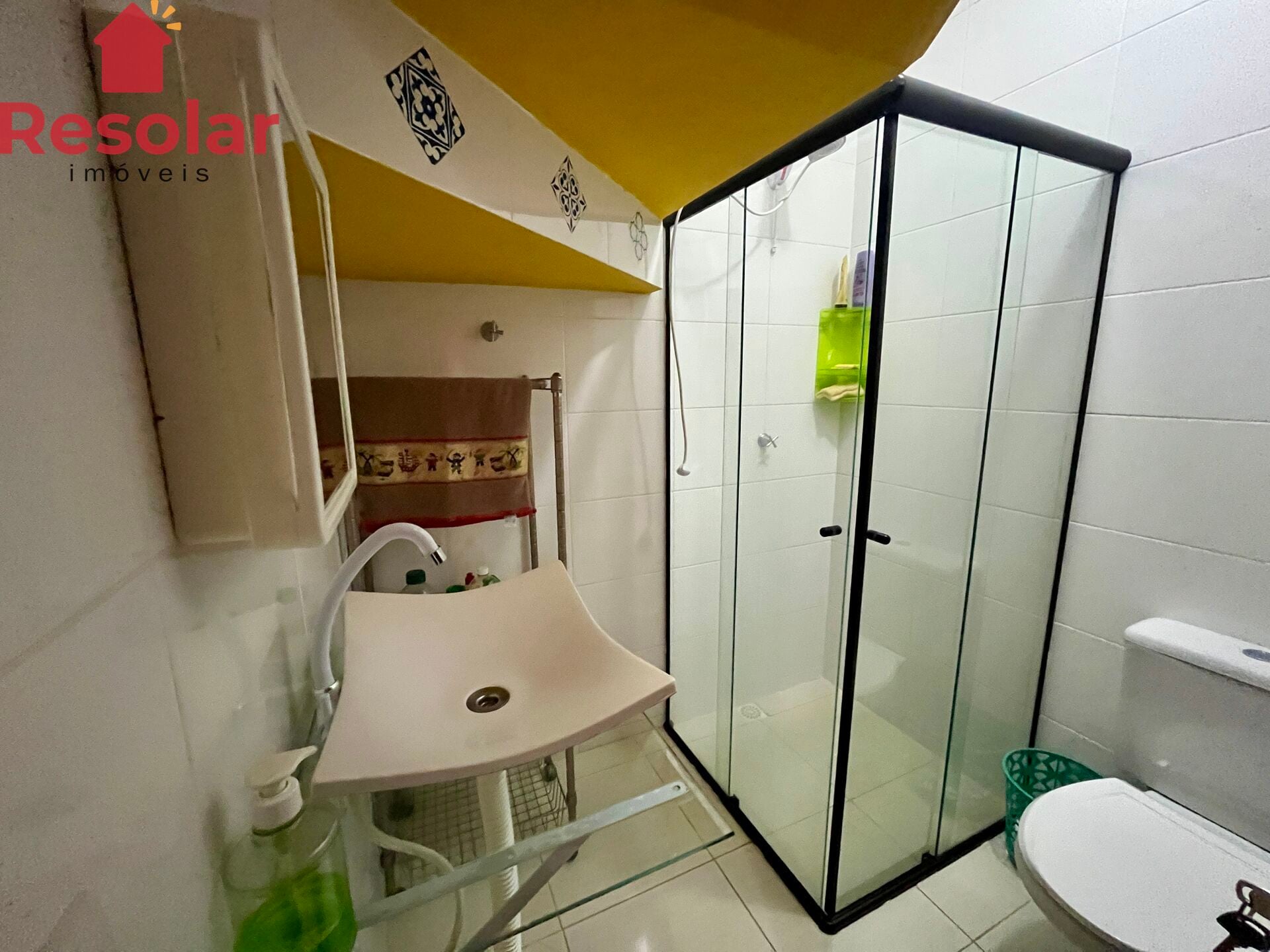 Sobrado, 5 quartos, 180 m² - Foto 11