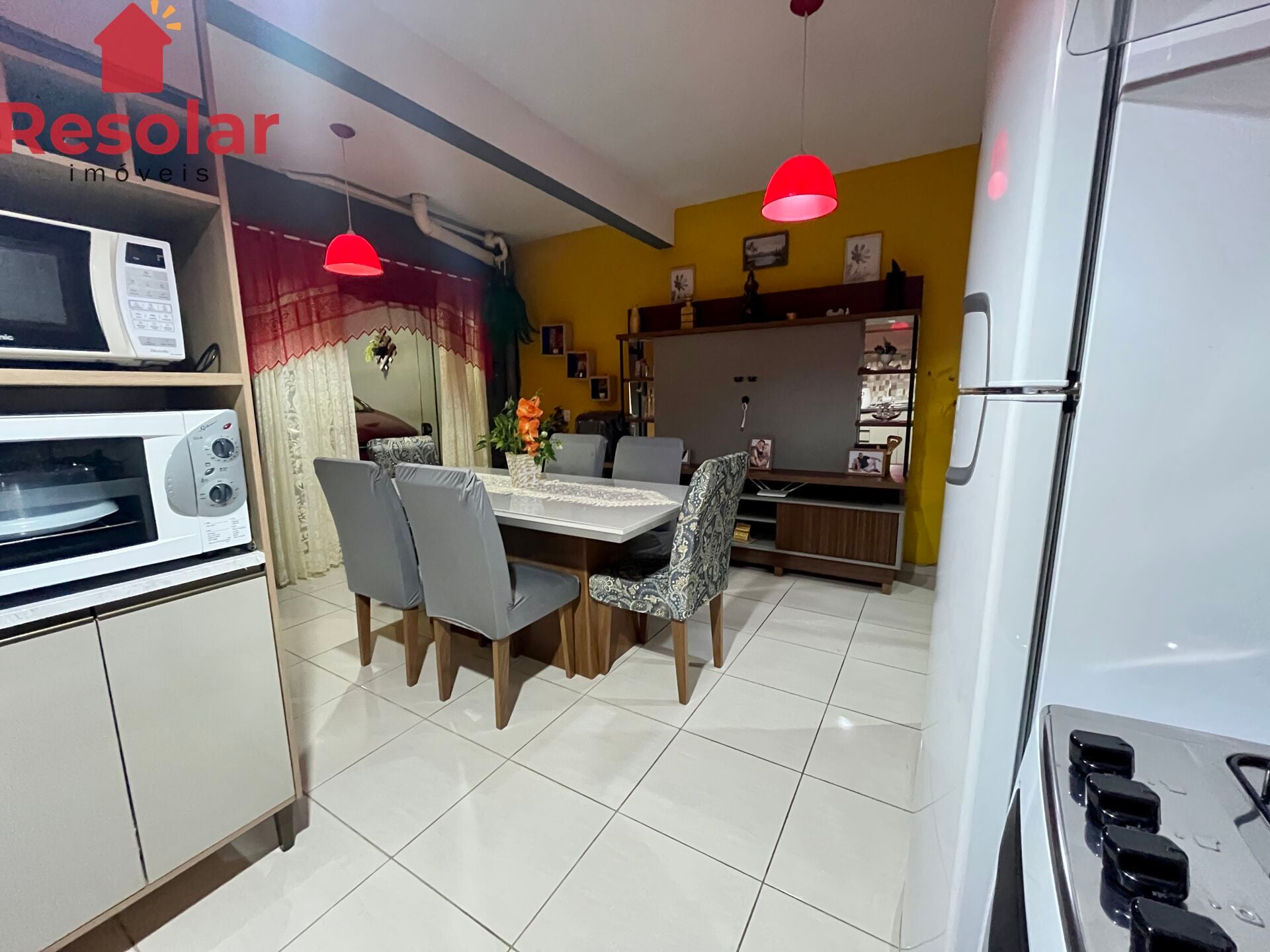 Sobrado, 5 quartos, 180 m² - Foto 6