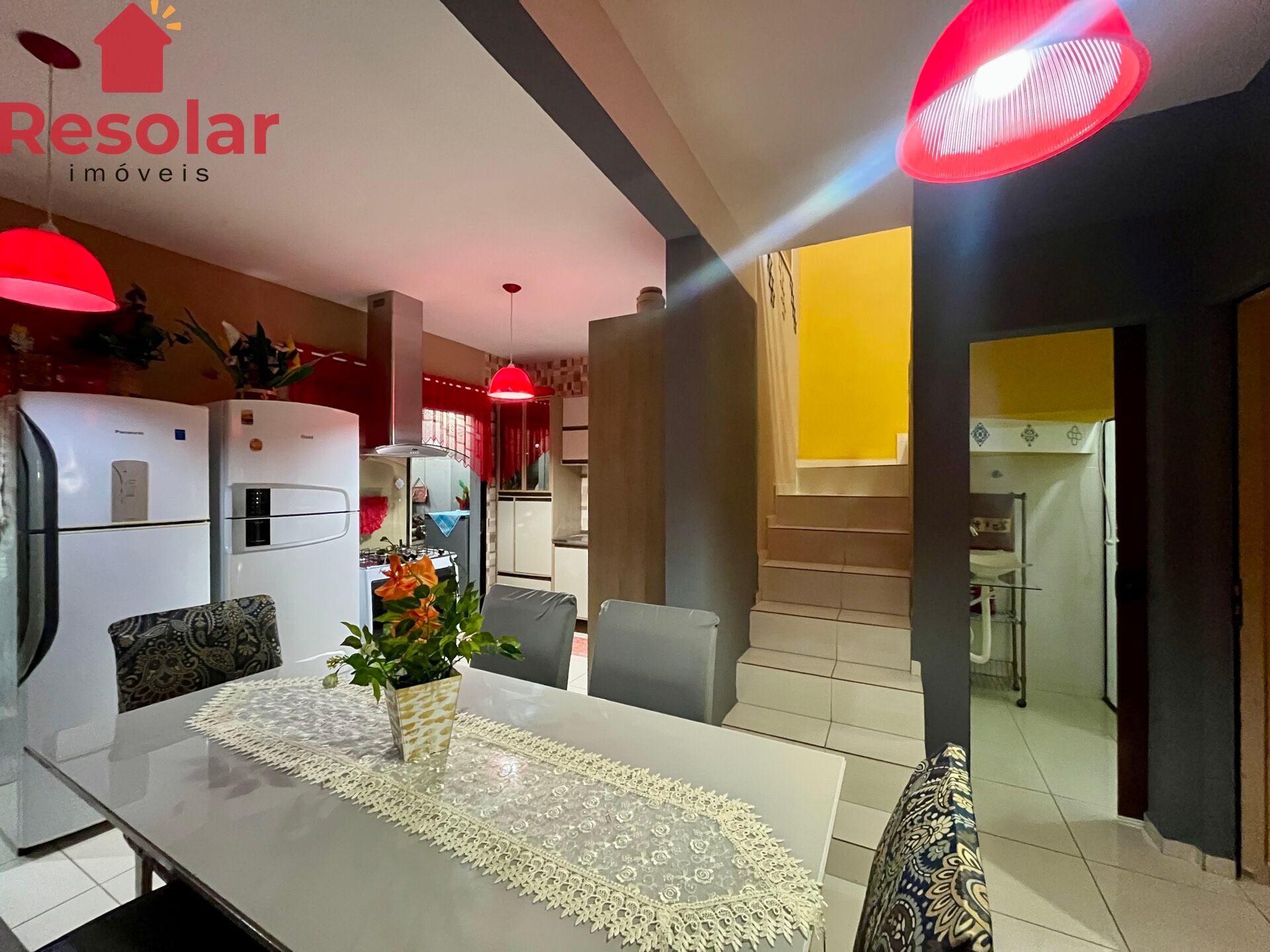 Sobrado, 5 quartos, 180 m² - Foto 7