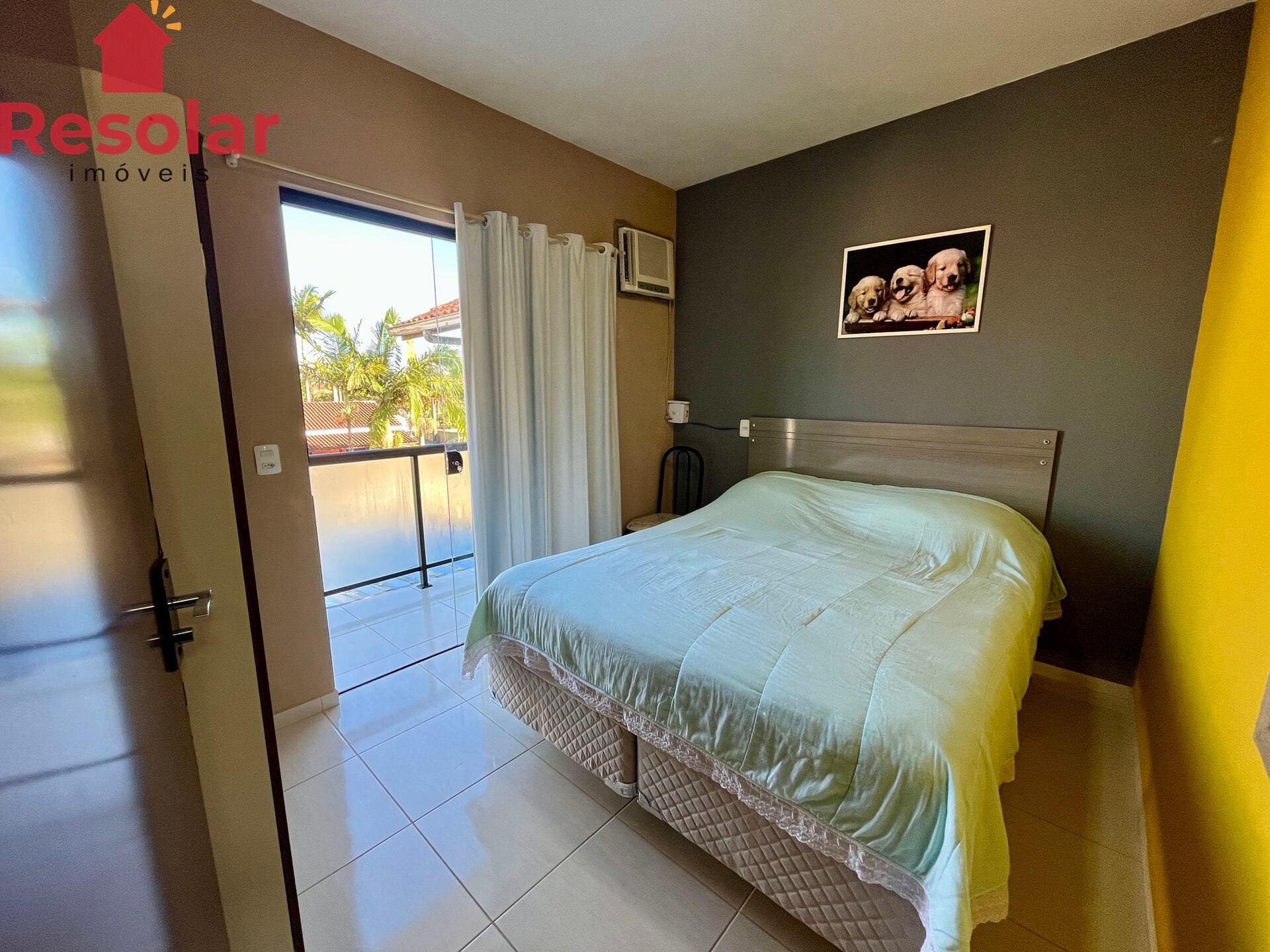 Sobrado, 5 quartos, 180 m² - Foto 16