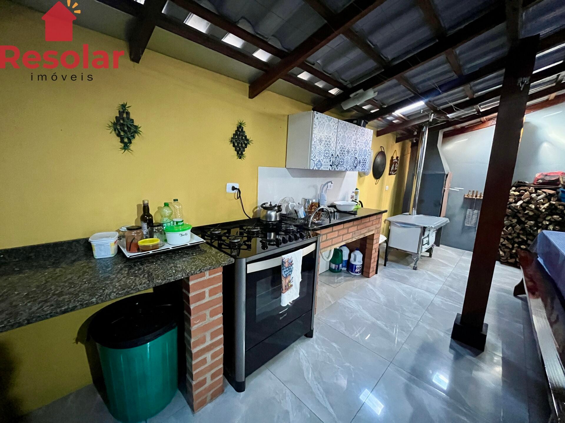 Sobrado, 5 quartos, 180 m² - Foto 13