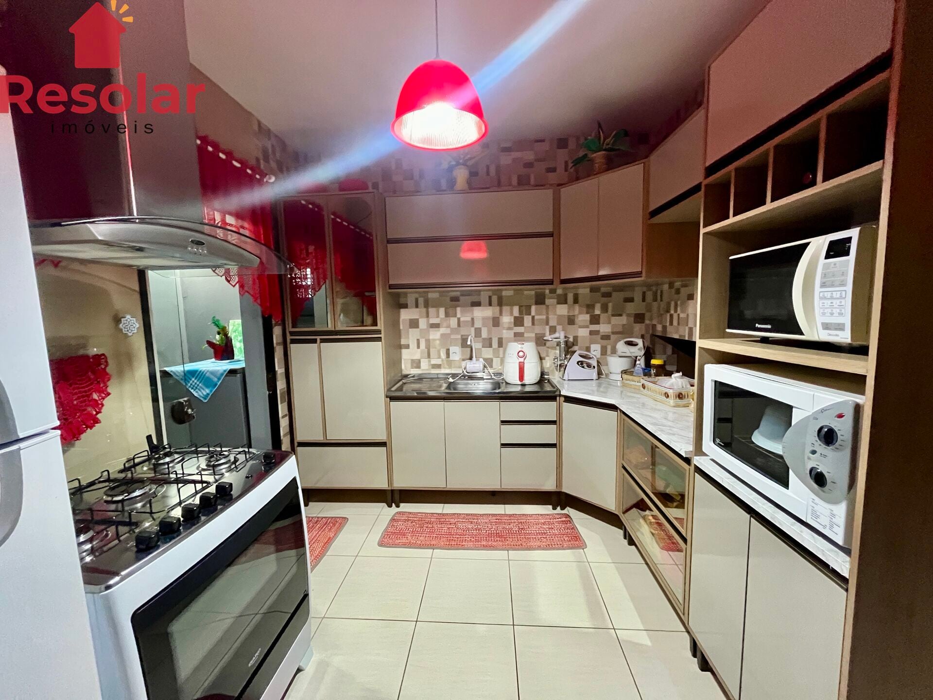 Sobrado, 5 quartos, 180 m² - Foto 8
