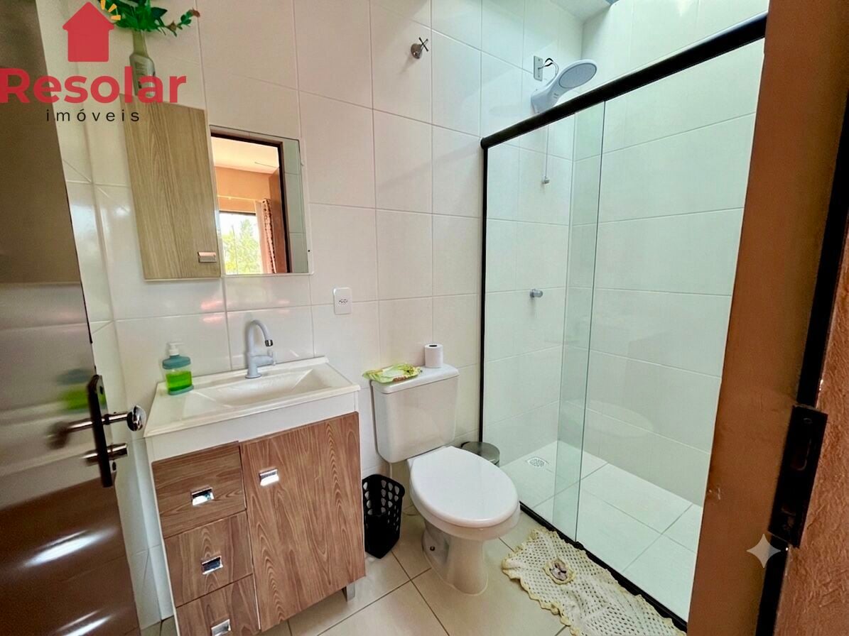 Sobrado, 5 quartos, 180 m² - Foto 22