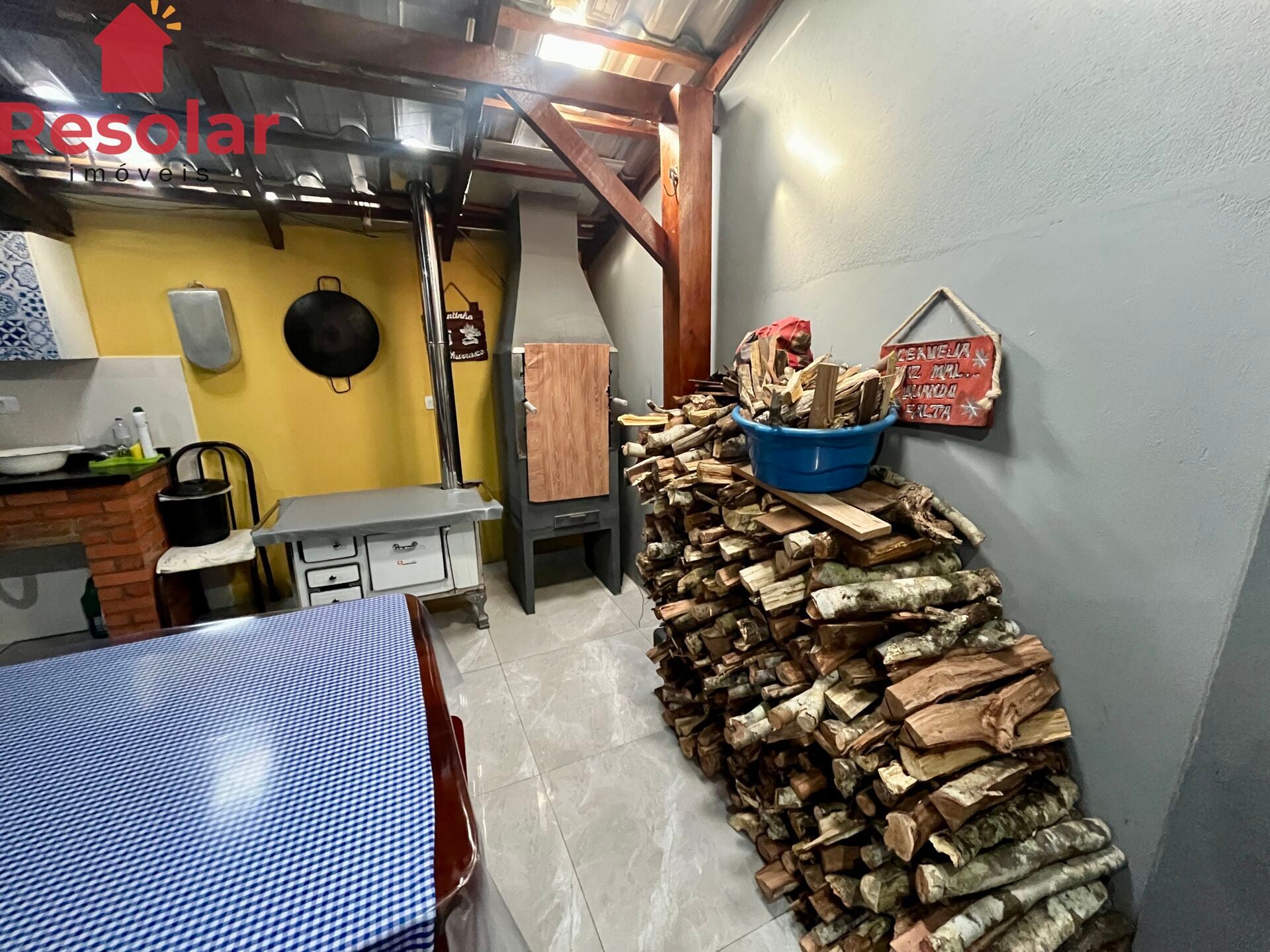 Sobrado, 5 quartos, 180 m² - Foto 12